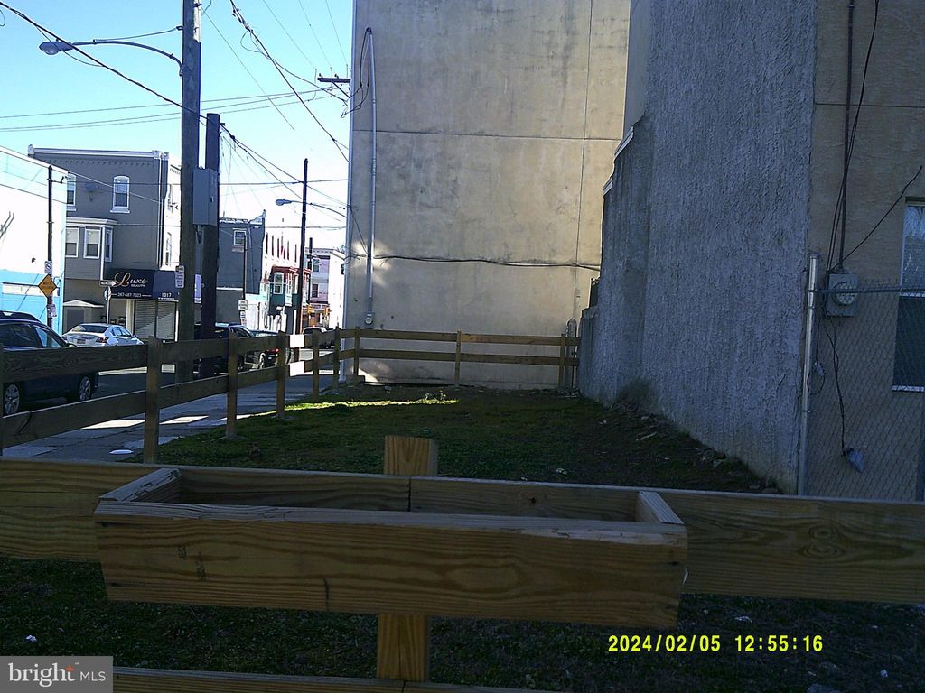 Photo of 2561 N 11th Street, Philadelphia, PA 19133 (MLS # PAPH2119660)