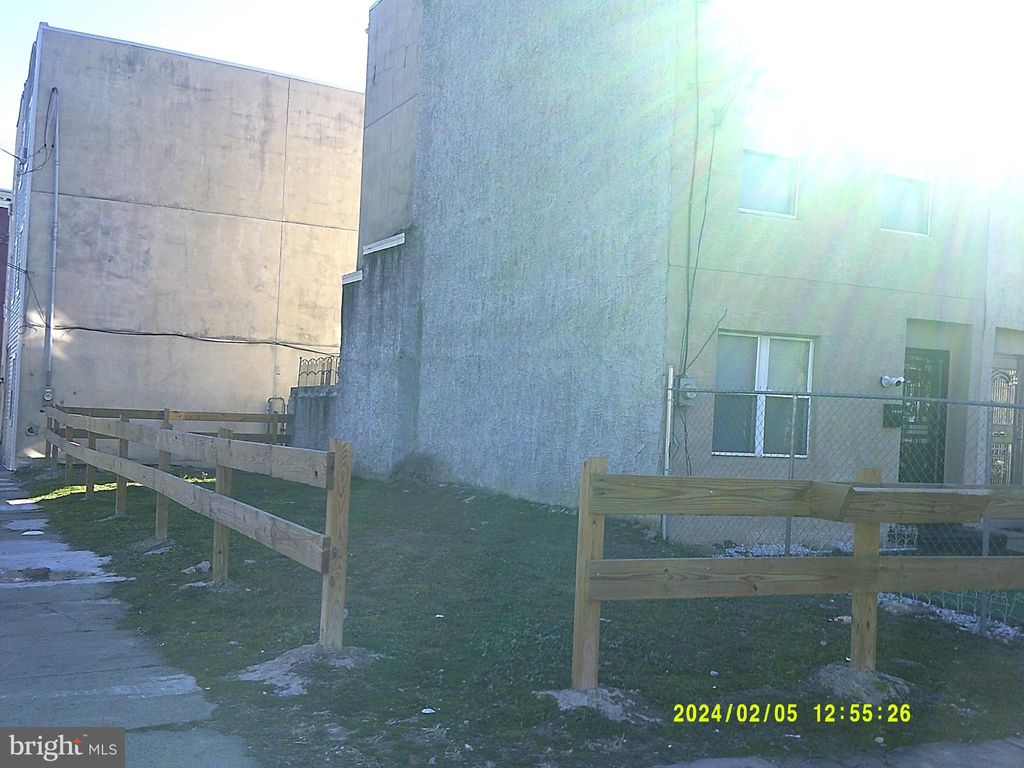 Photo of 2561 N 11th Street, Philadelphia, PA 19133 (MLS # PAPH2119660)