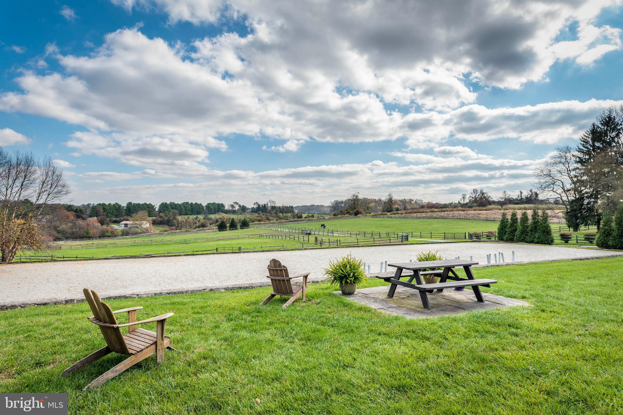 RADNOR HUNT - Residential