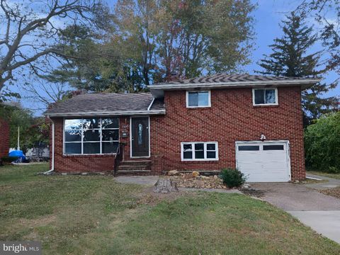 4209 ROYAL AVENUE PENNSAUKEN NJ 08109