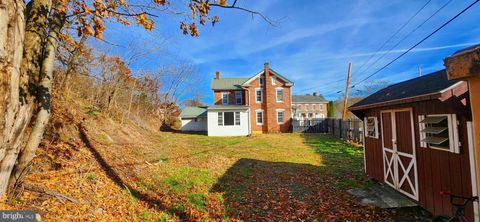 Homes For Sale - 734 Bridgeport Road<br/> Perry County, LANDISBURG, PA 17040