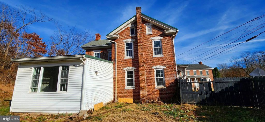 Photo of 734 Bridgeport Road, LANDISBURG, PA 17040 (MLS # PAPY2008644)