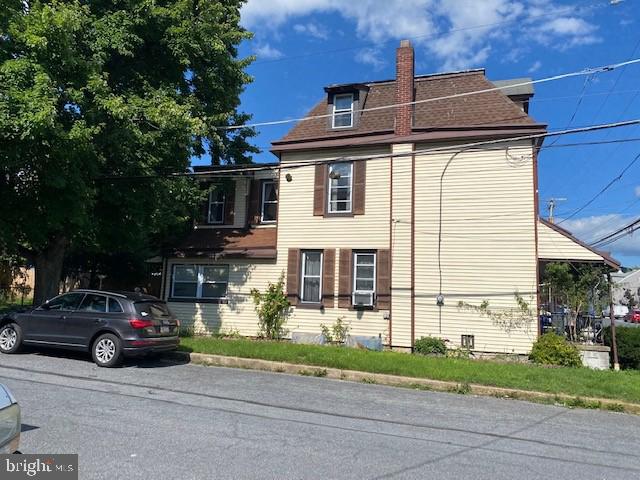 NORTHMONT - Residential