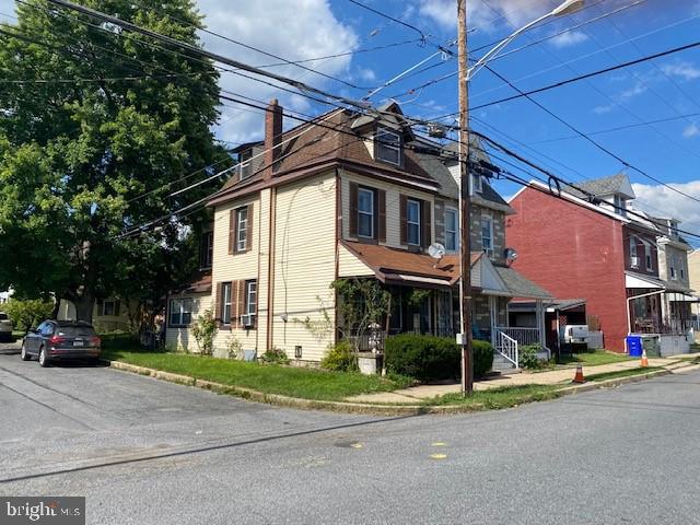 NORTHMONT - Residential