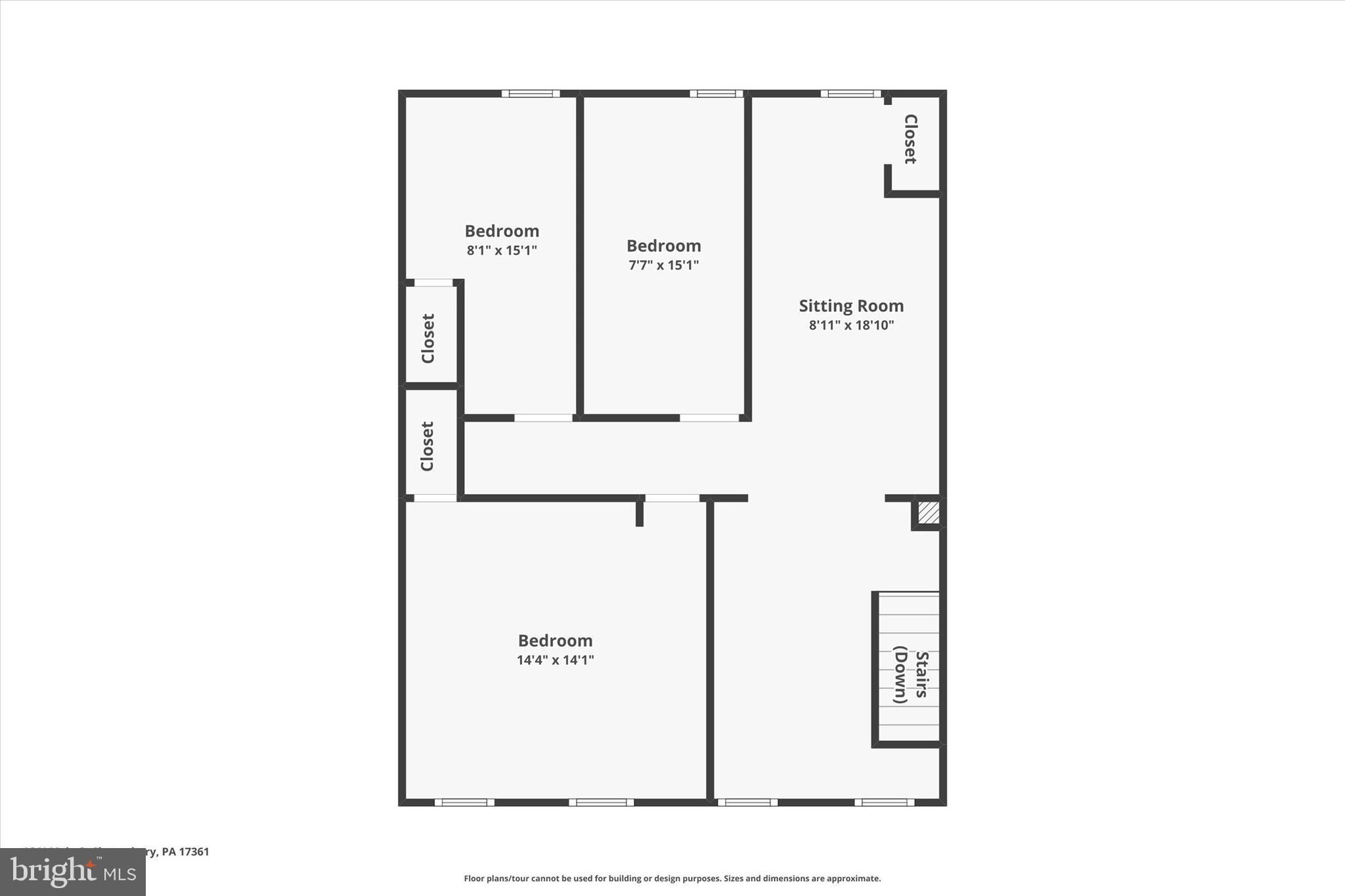 SHREWSBURY BORO - Residential