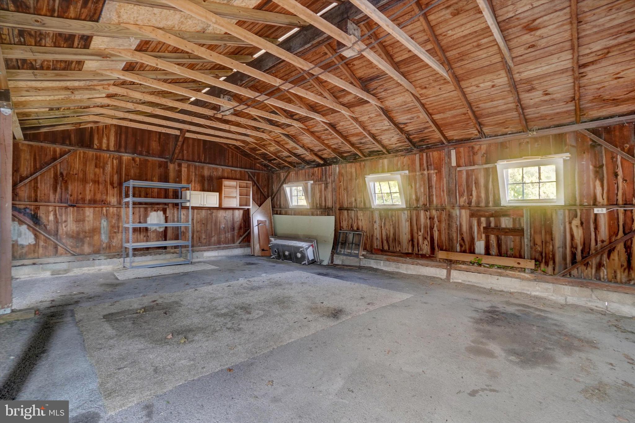 SHREWSBURY BORO - Residential