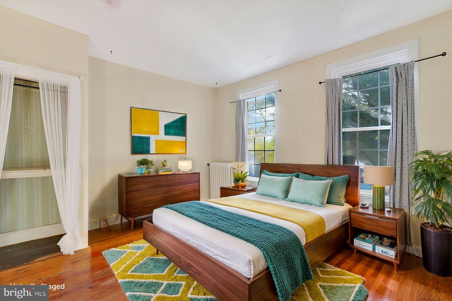 SHREWSBURY BORO - Residential