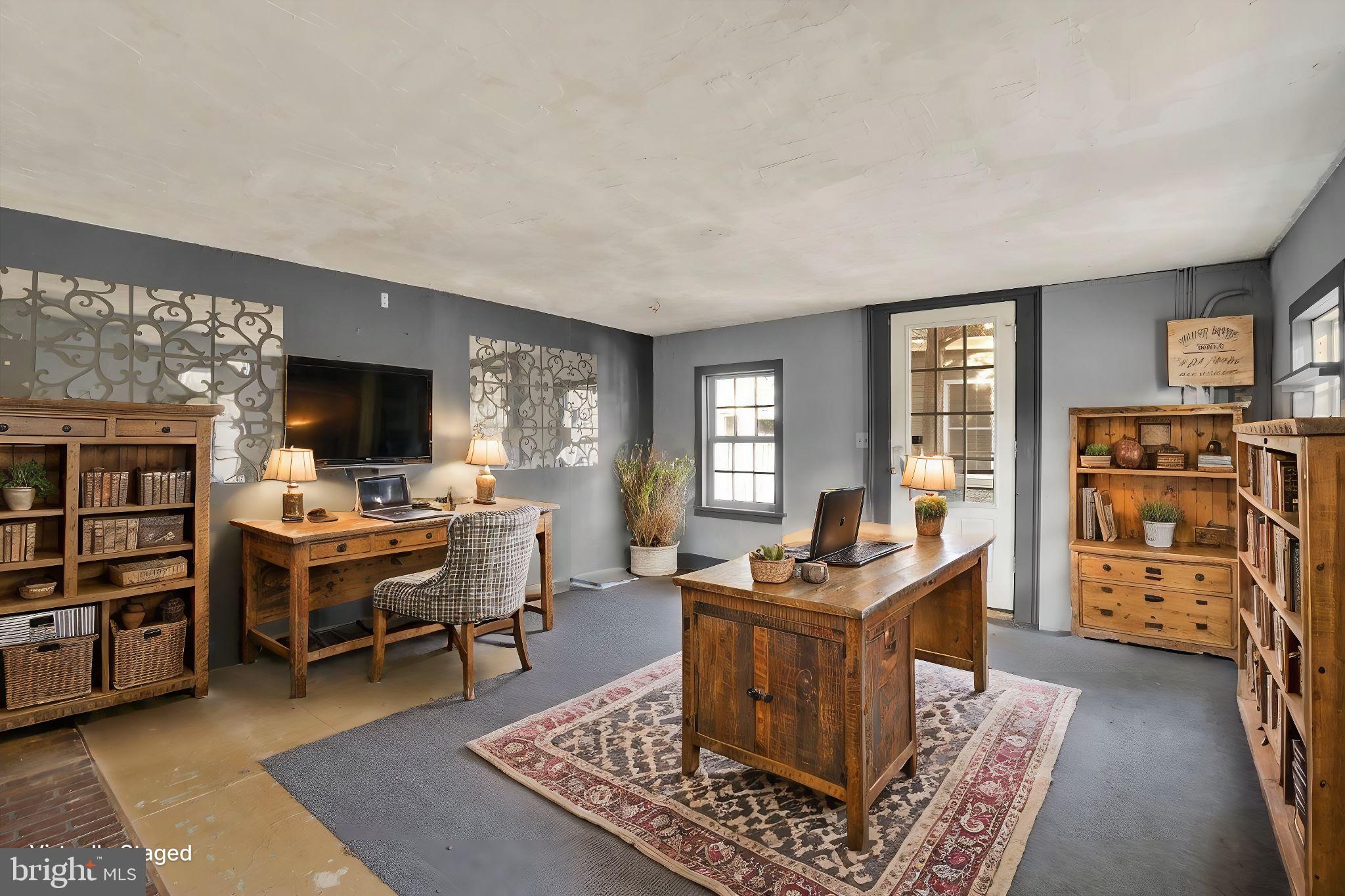 SHREWSBURY BORO - Residential