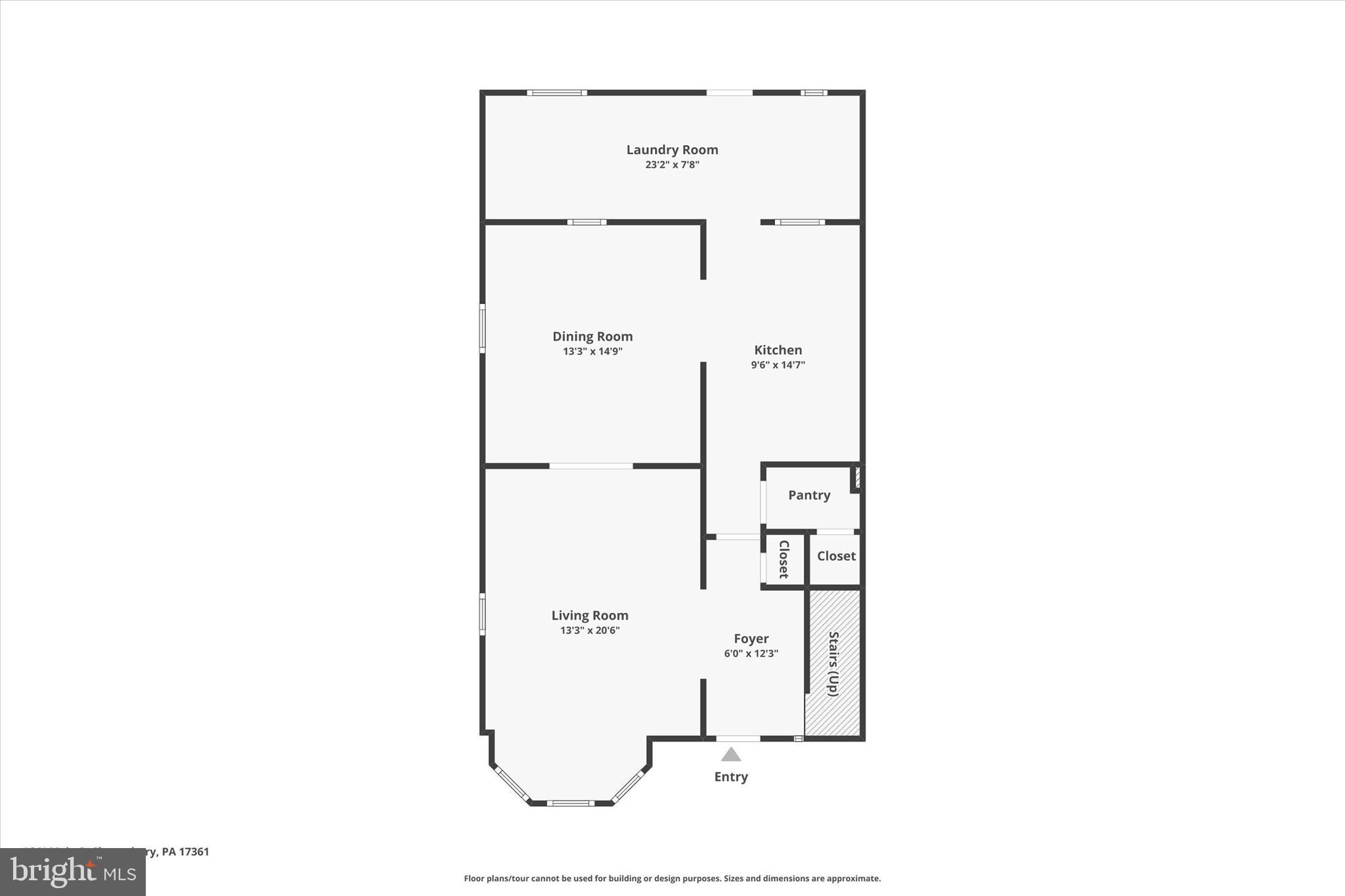 SHREWSBURY BORO - Residential