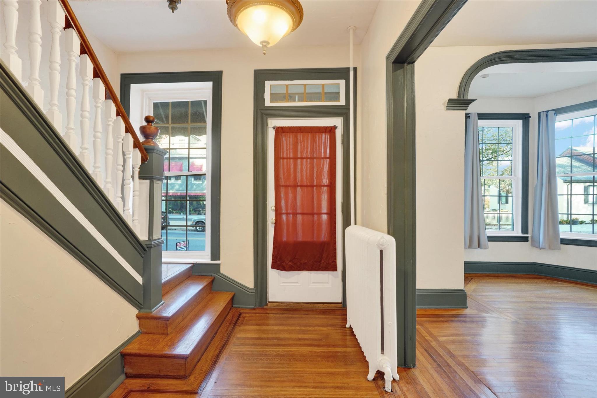 SHREWSBURY BORO - Residential