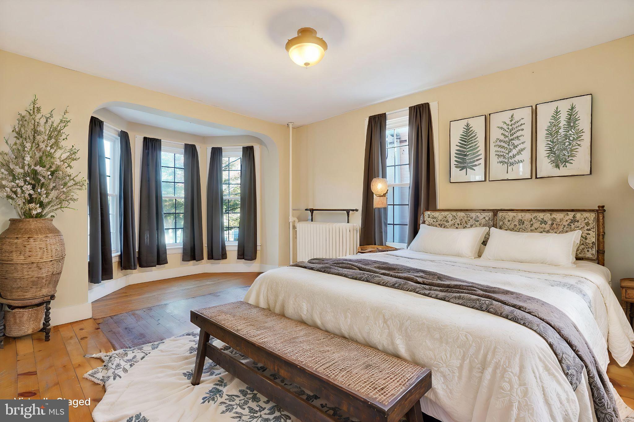 SHREWSBURY BORO - Residential