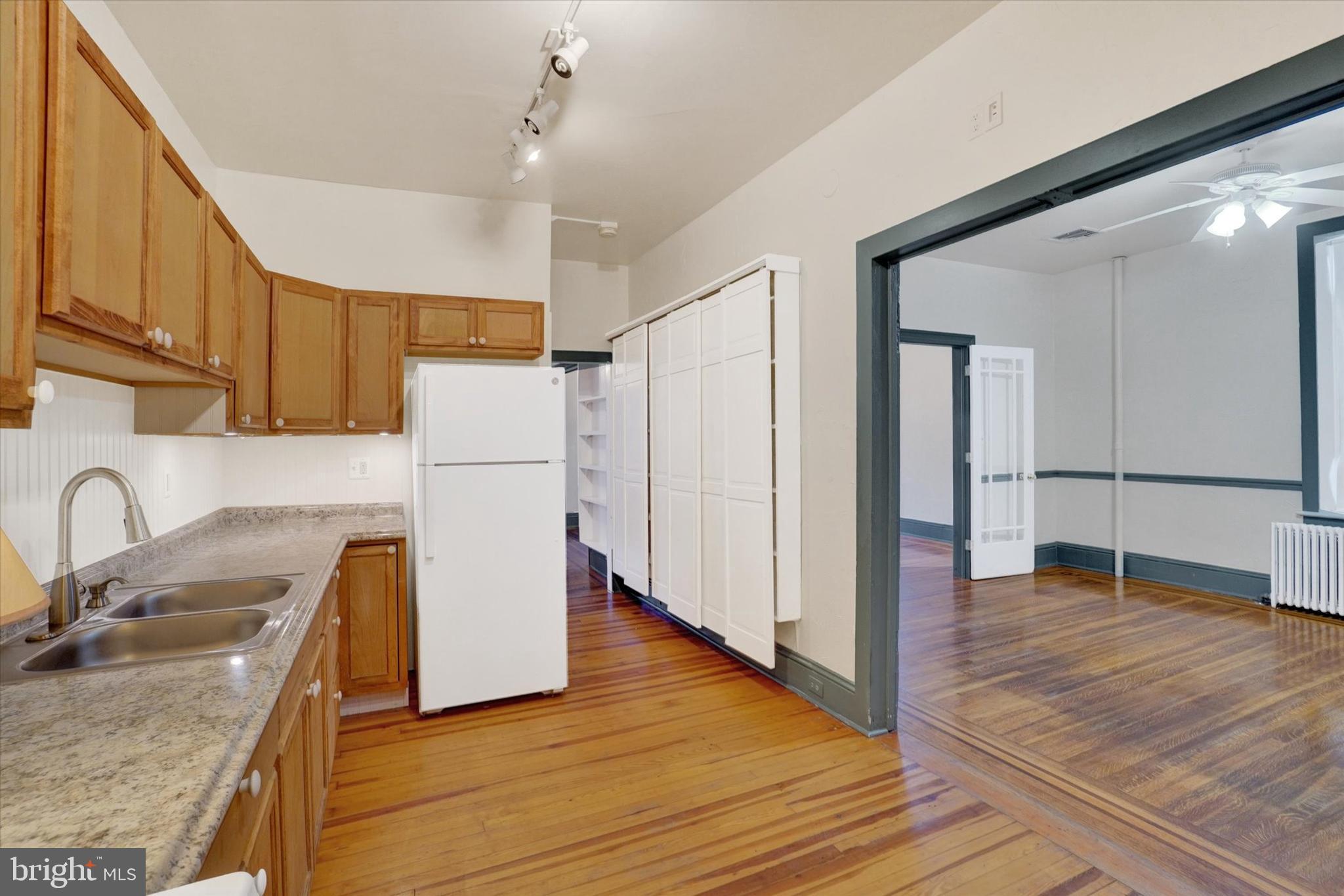 SHREWSBURY BORO - Residential