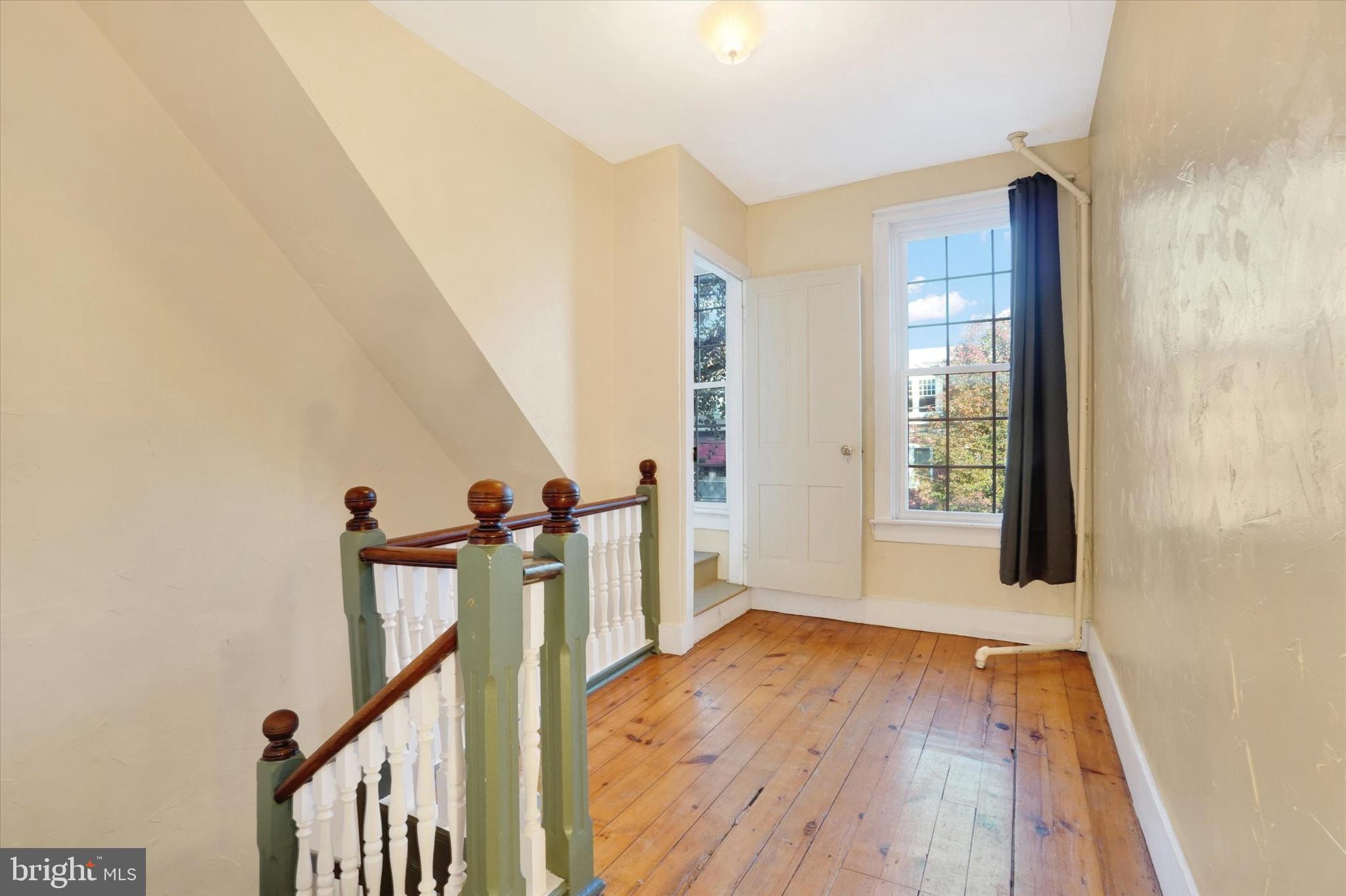 SHREWSBURY BORO - Residential