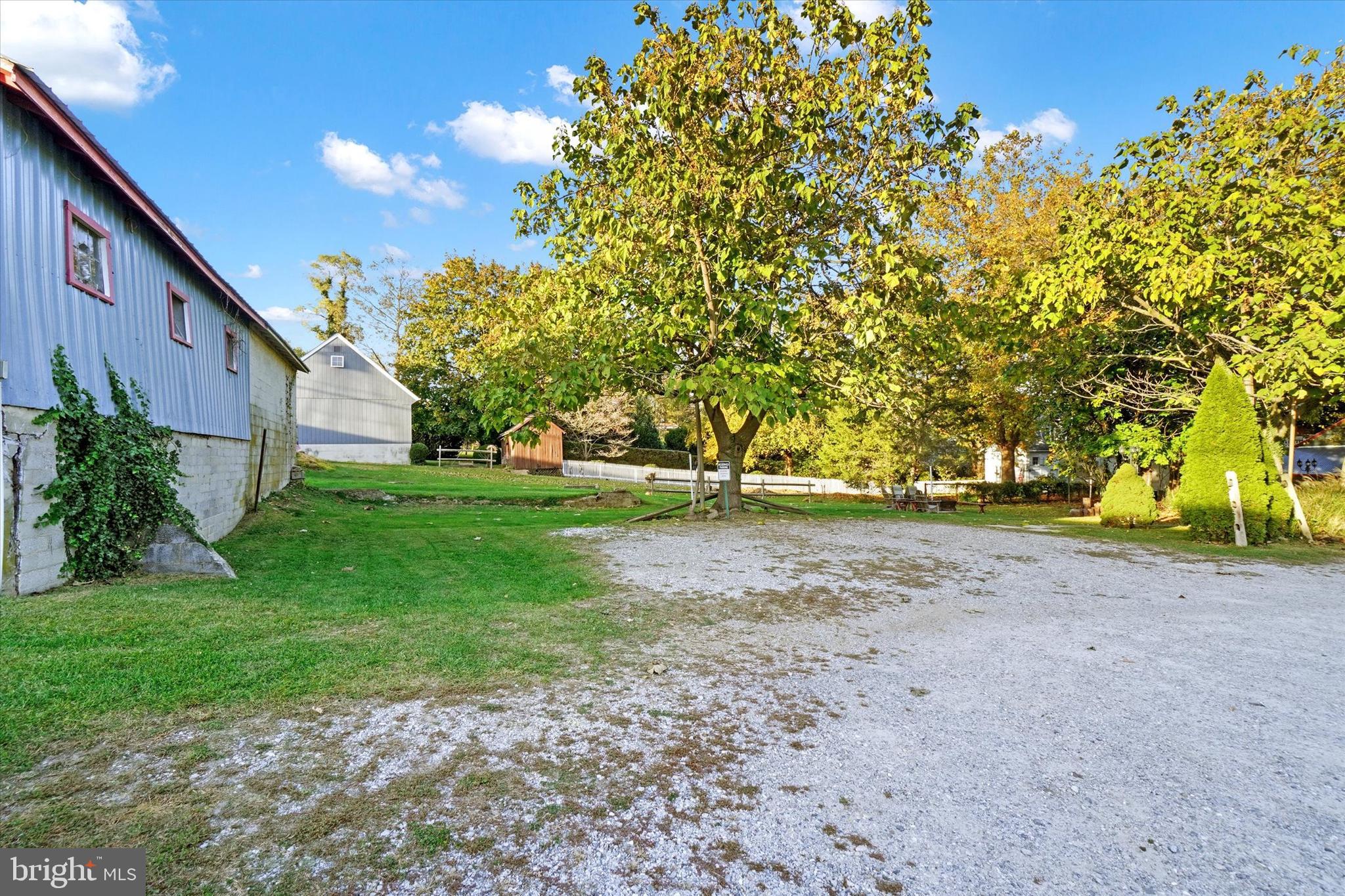 SHREWSBURY BORO - Residential