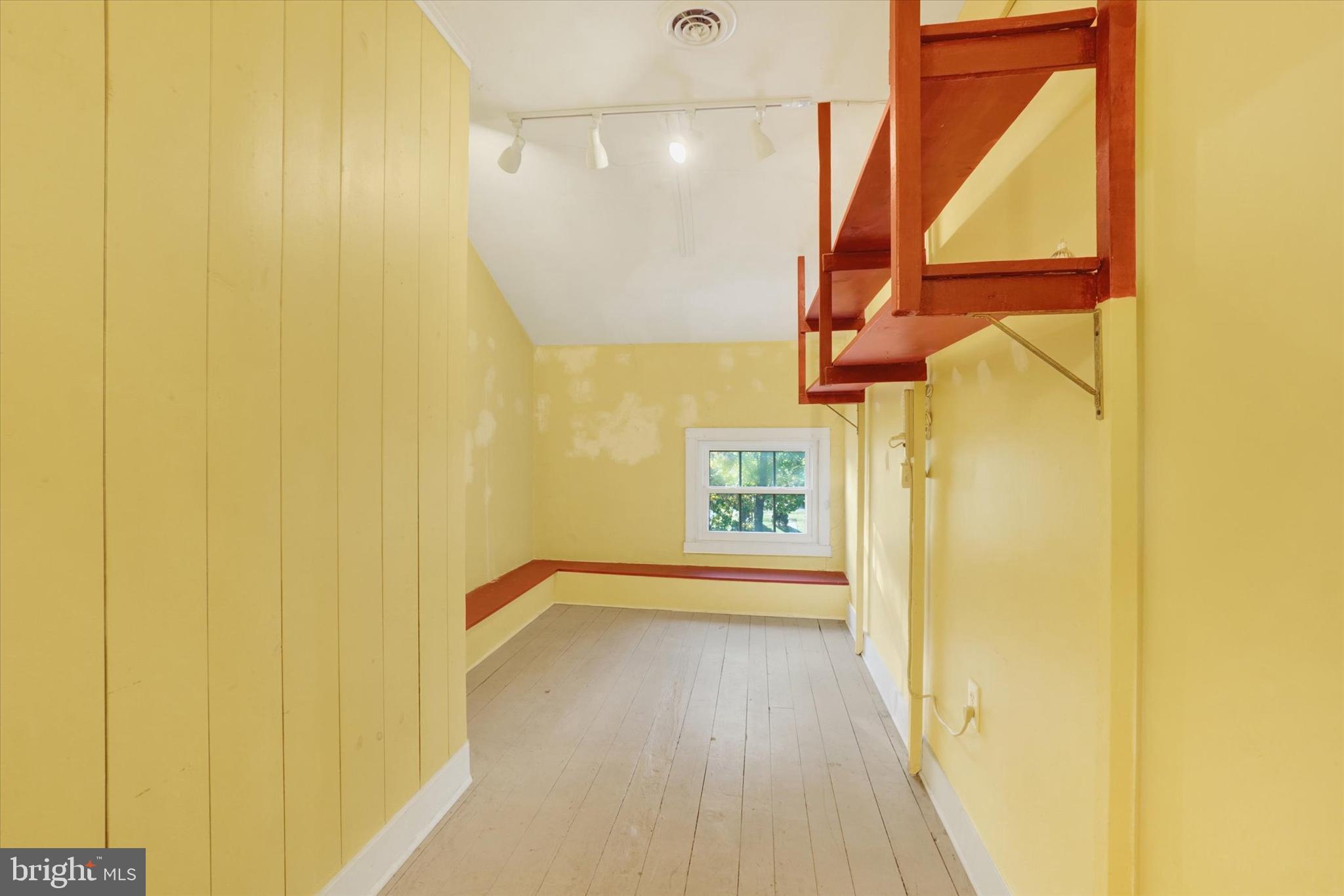 SHREWSBURY BORO - Residential