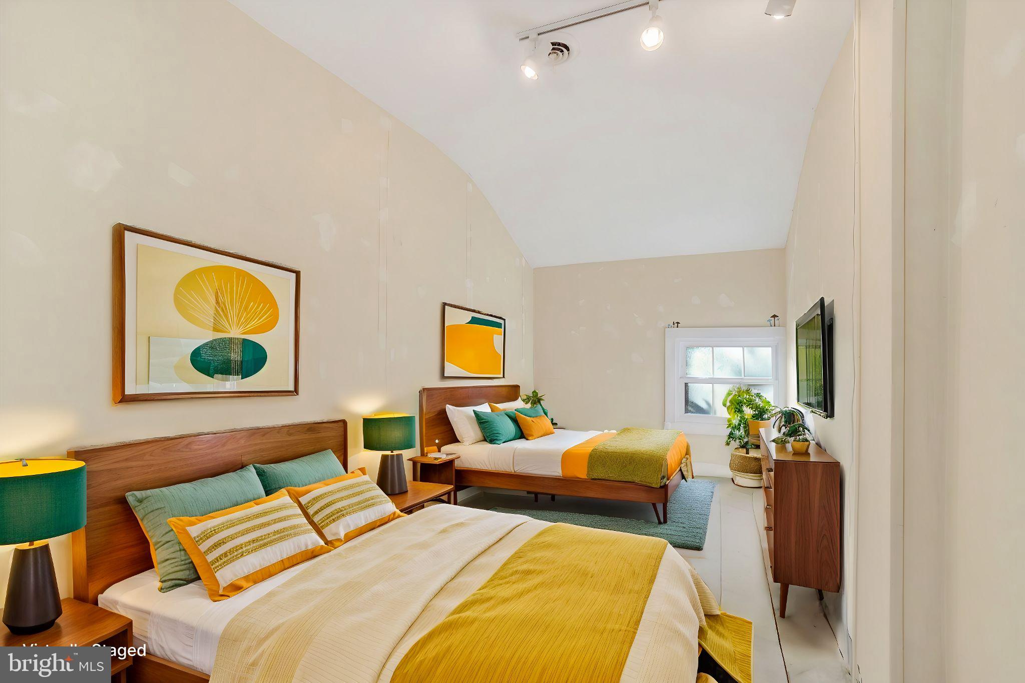 SHREWSBURY BORO - Residential