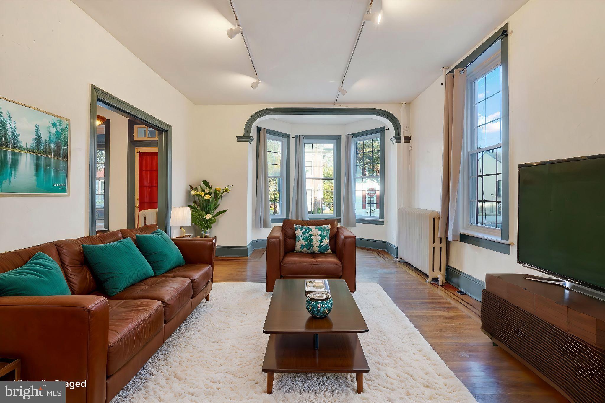 SHREWSBURY BORO - Residential