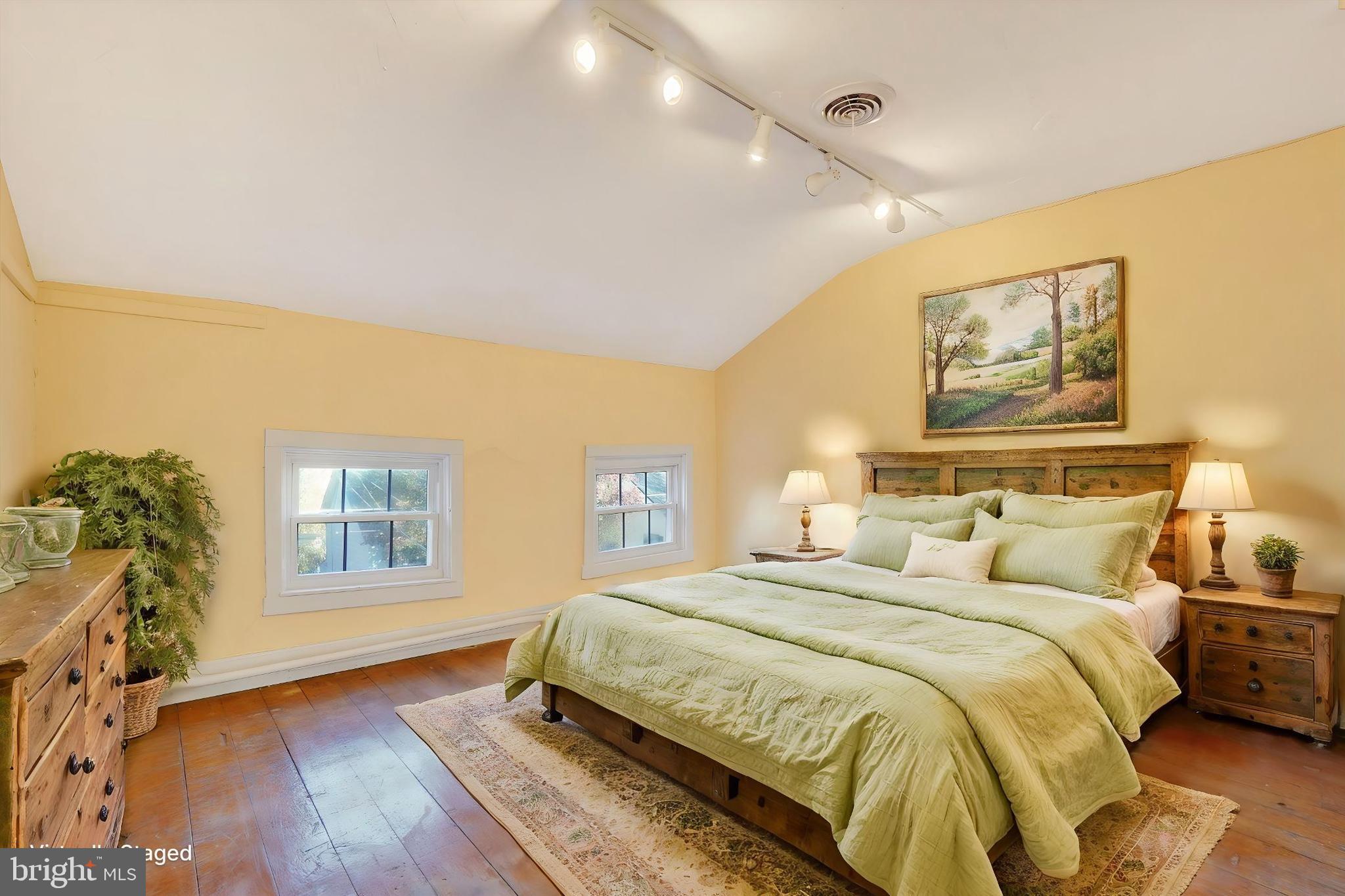 SHREWSBURY BORO - Residential