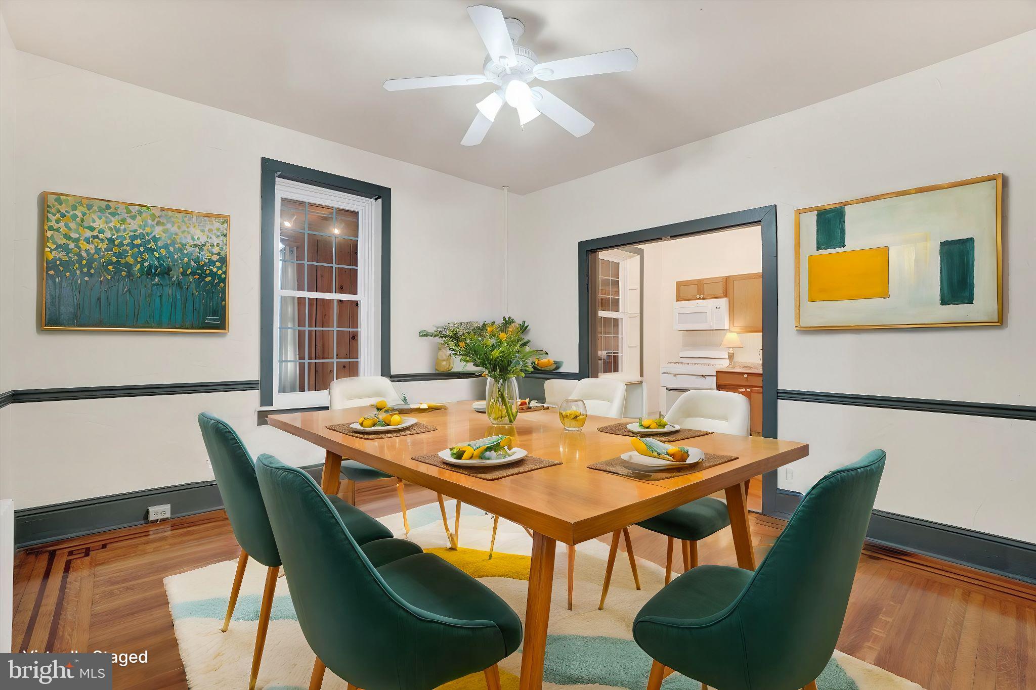 SHREWSBURY BORO - Residential