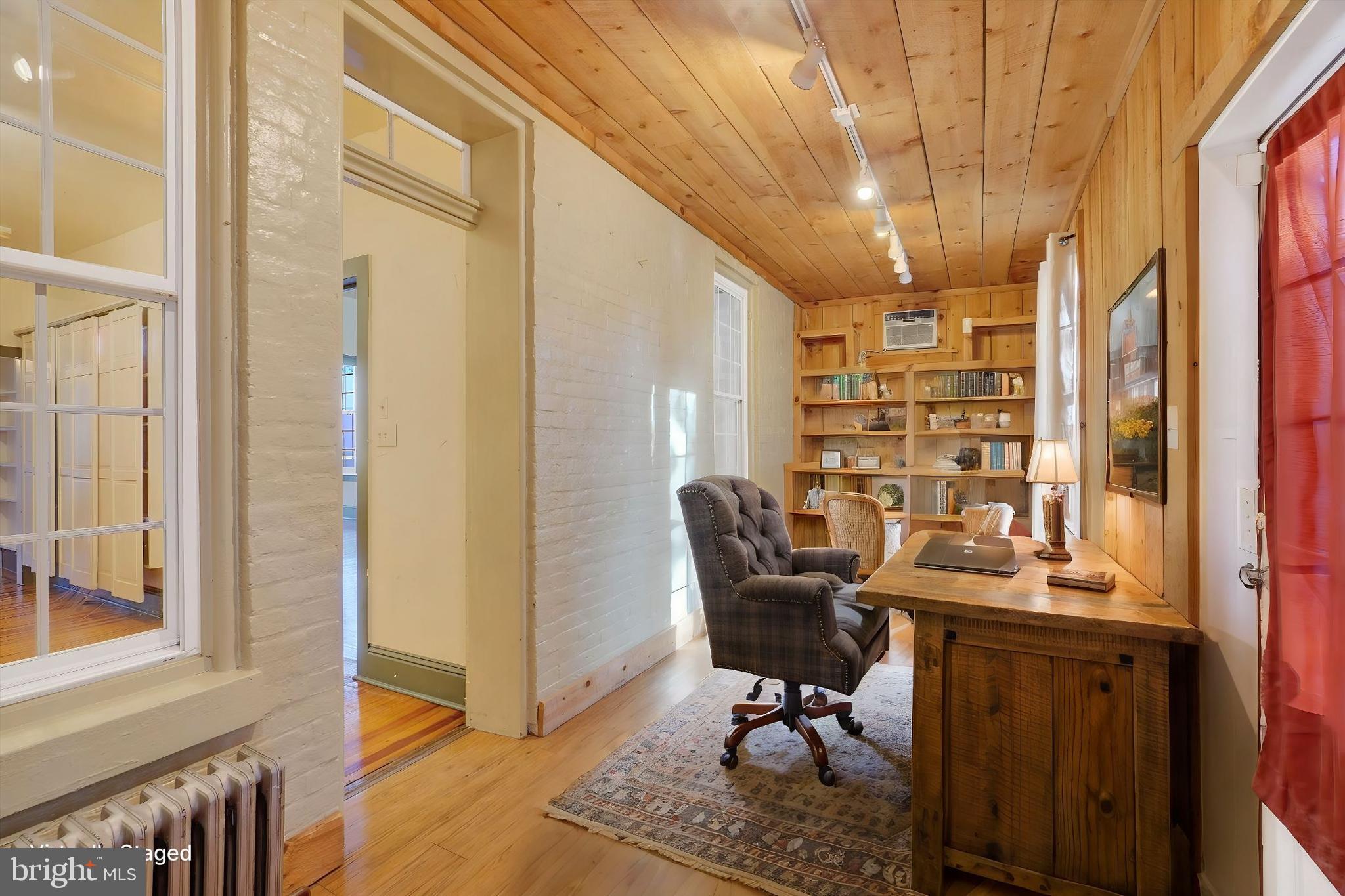 SHREWSBURY BORO - Residential