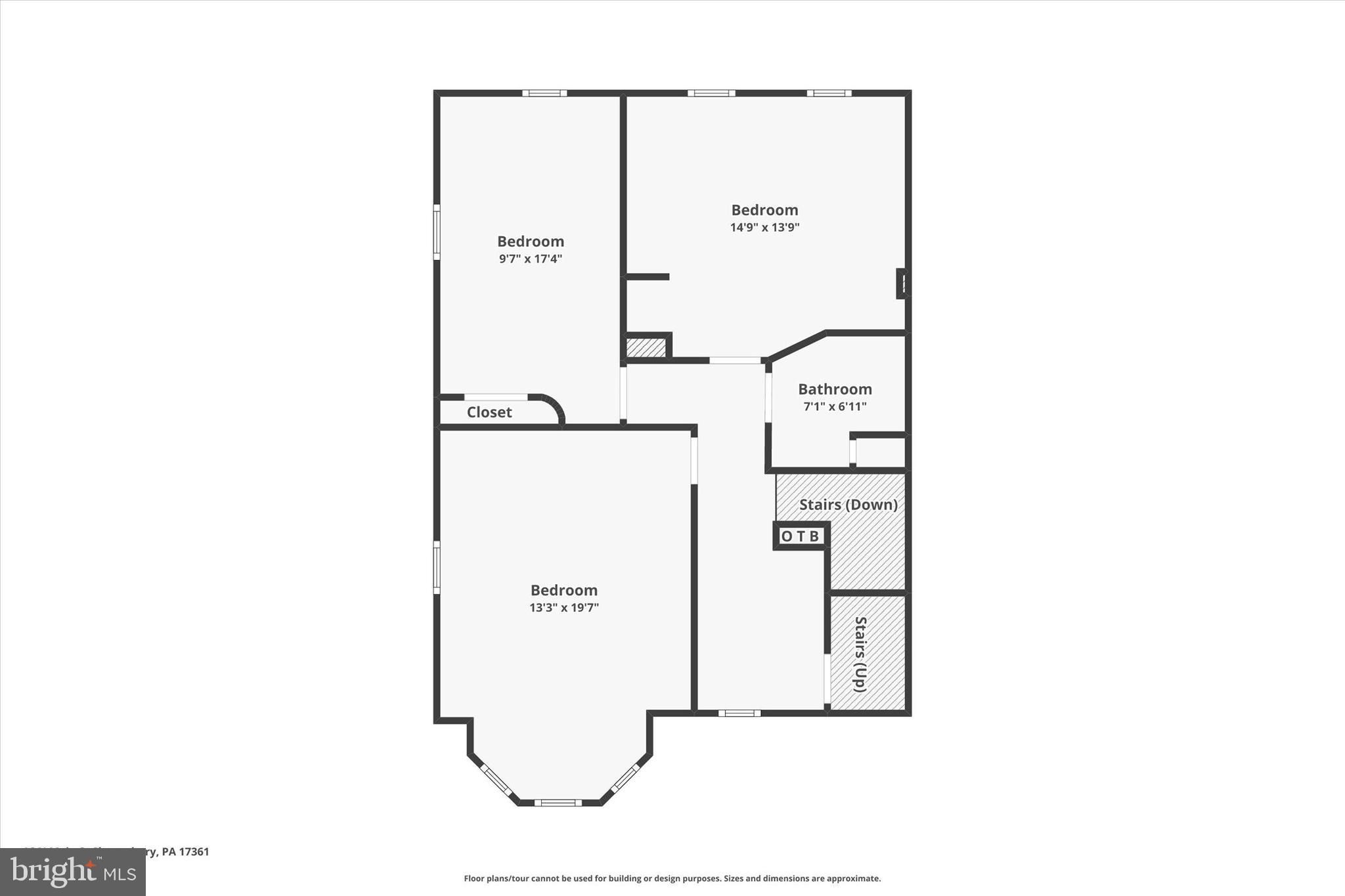 SHREWSBURY BORO - Residential