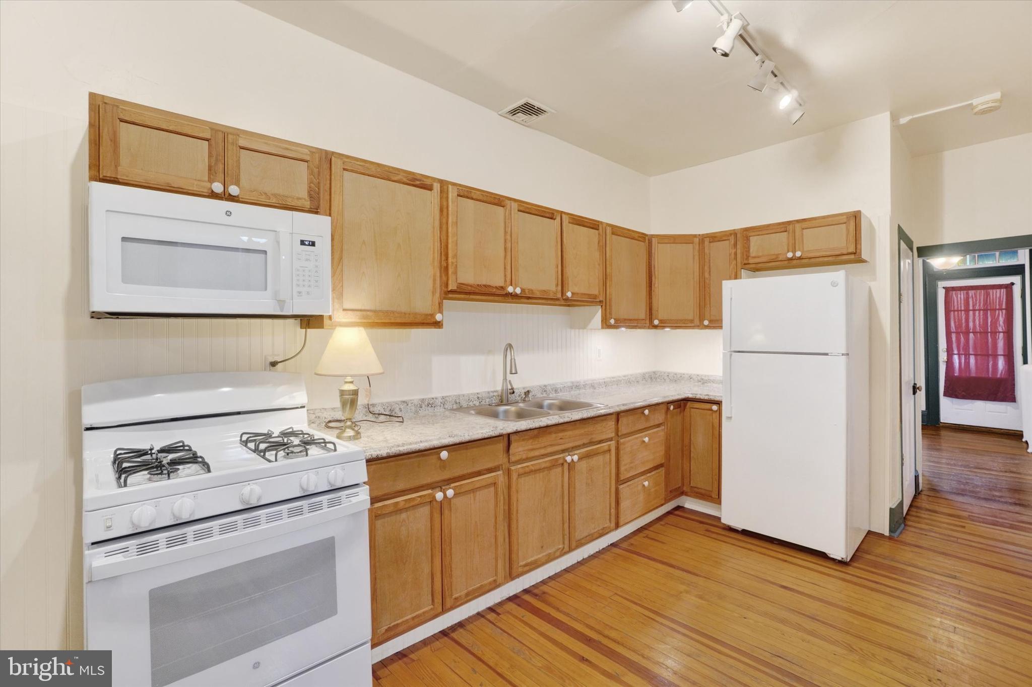 SHREWSBURY BORO - Residential