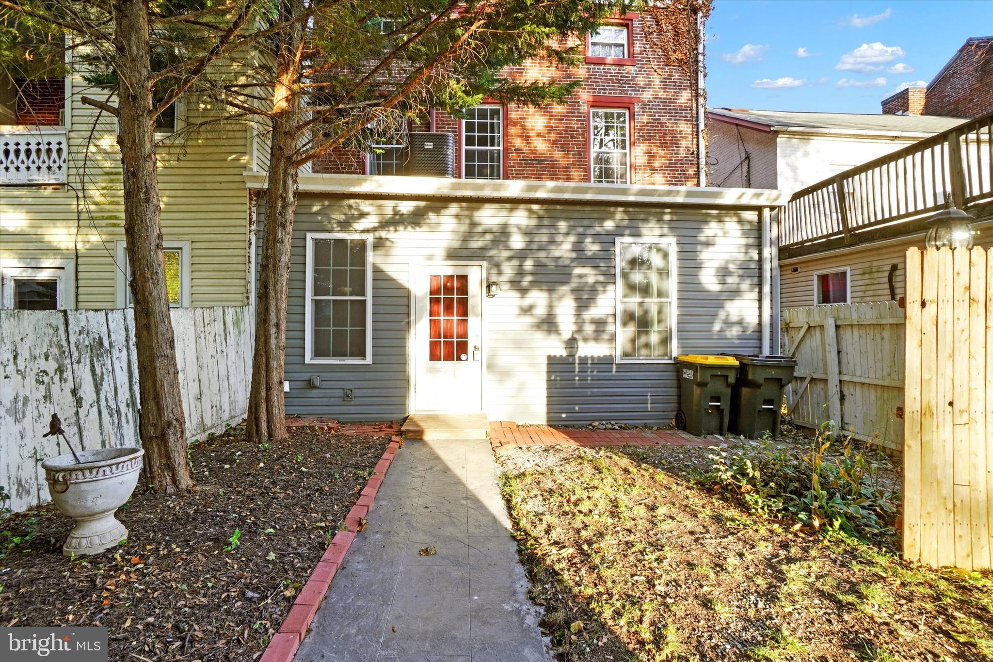 SHREWSBURY BORO - Residential