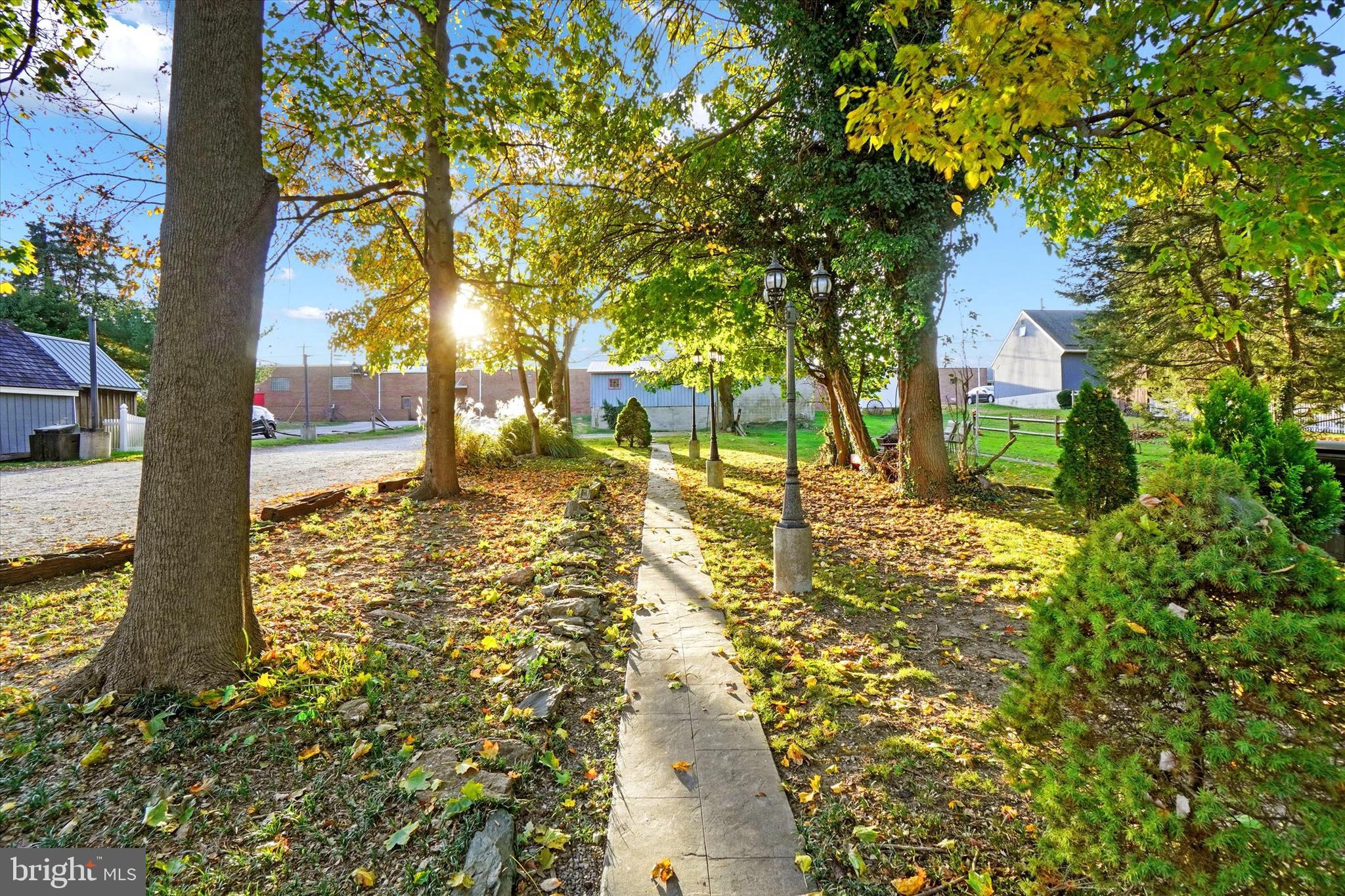 SHREWSBURY BORO - Residential