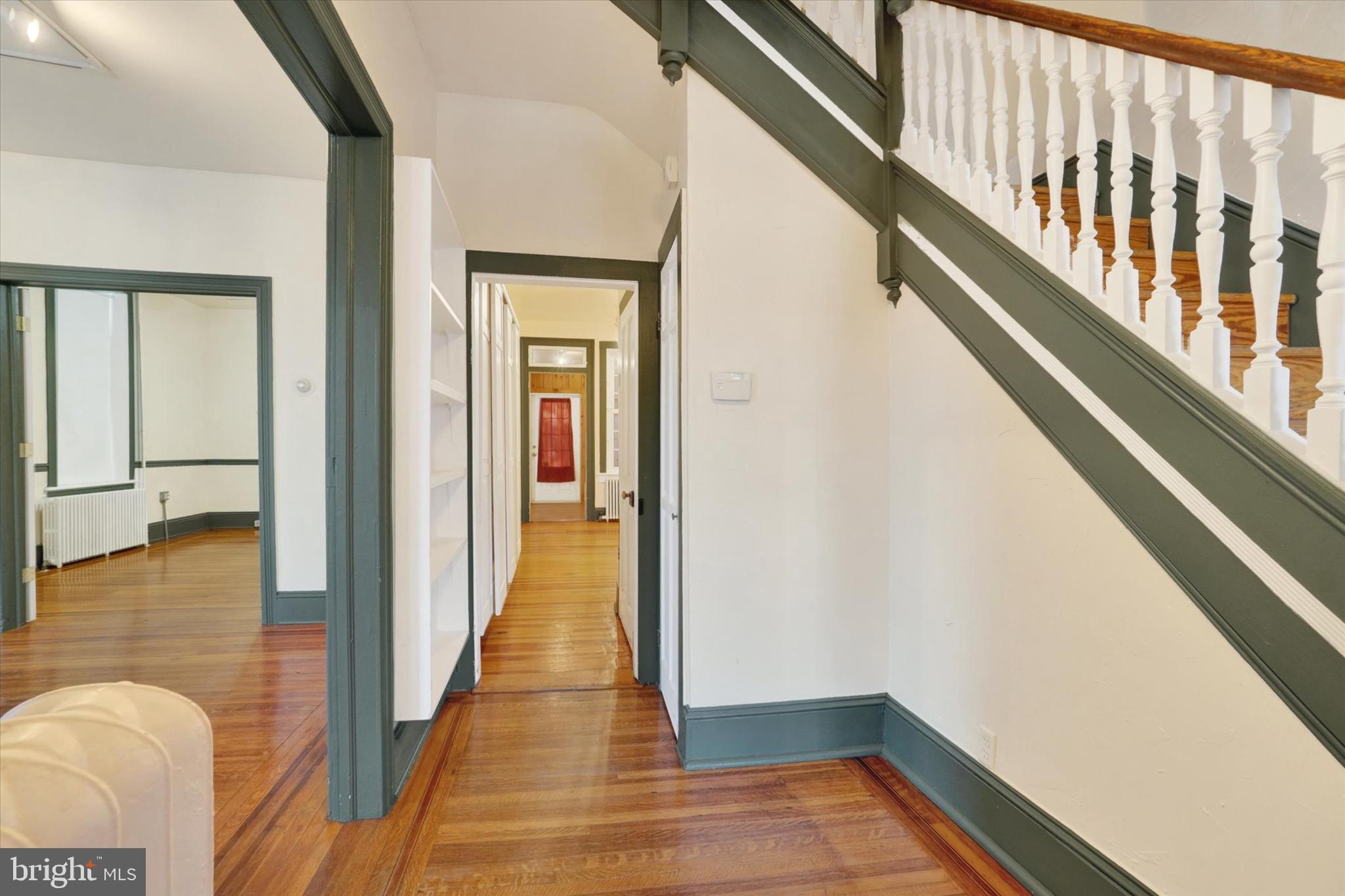 SHREWSBURY BORO - Residential