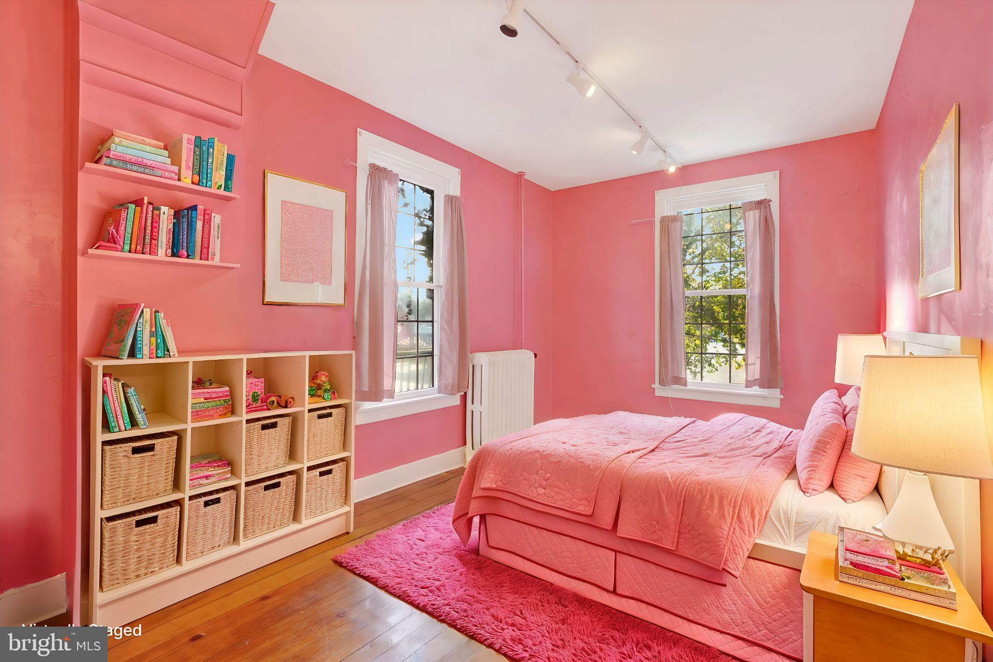 SHREWSBURY BORO - Residential