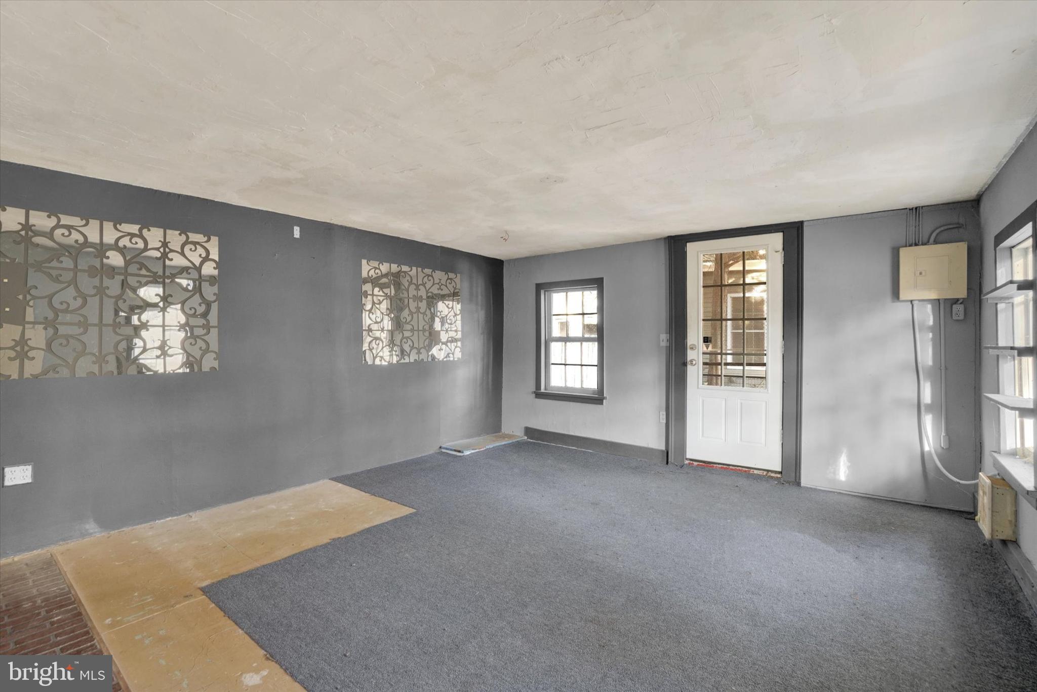 SHREWSBURY BORO - Residential