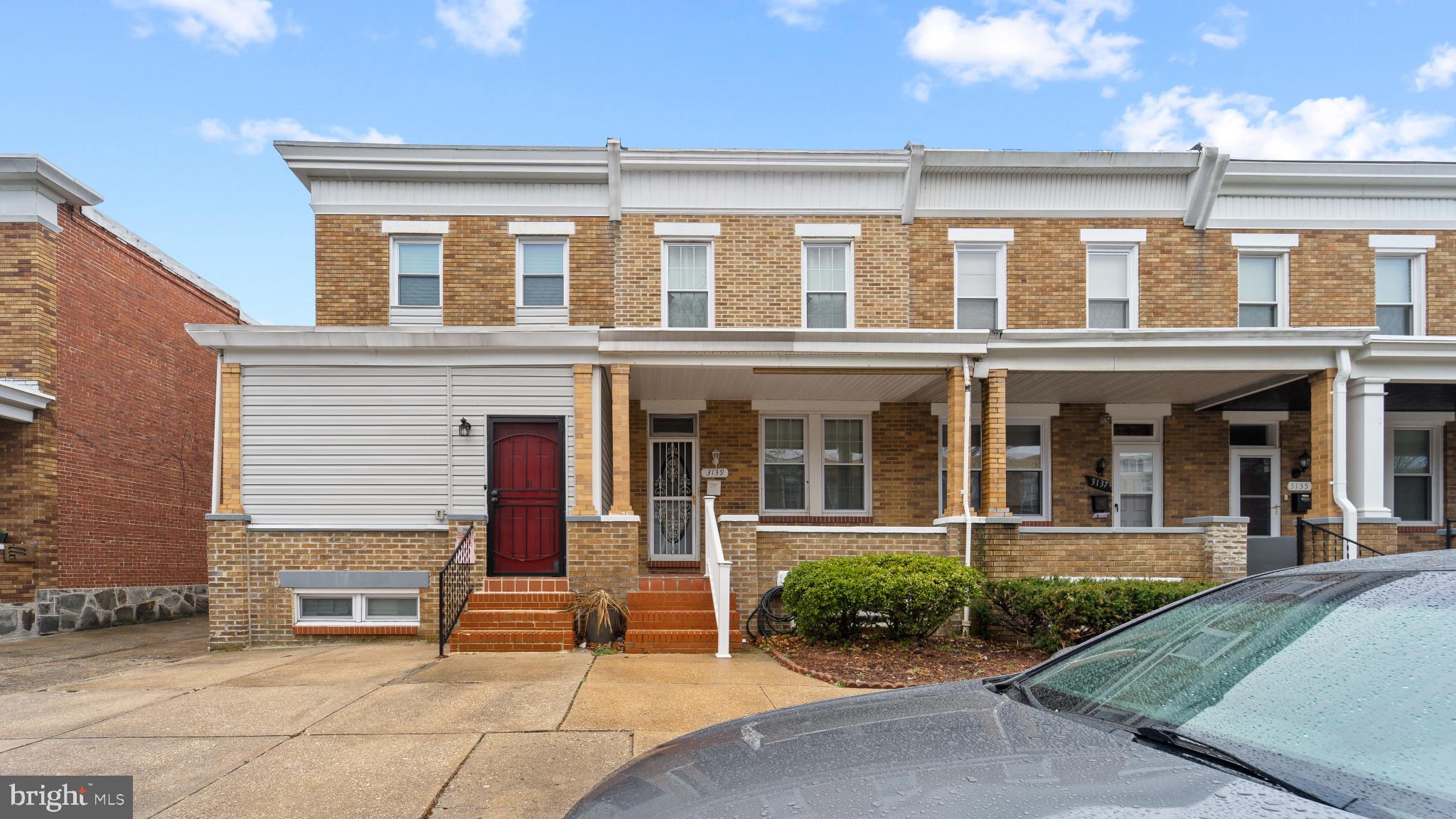 EDMONDSON - Residential Lease