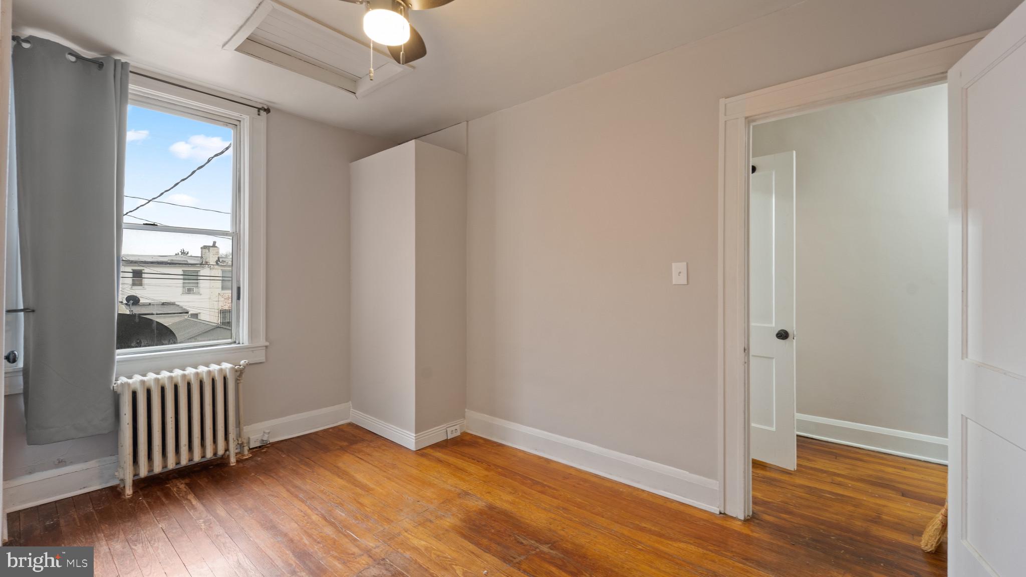 EDMONDSON - Residential Lease