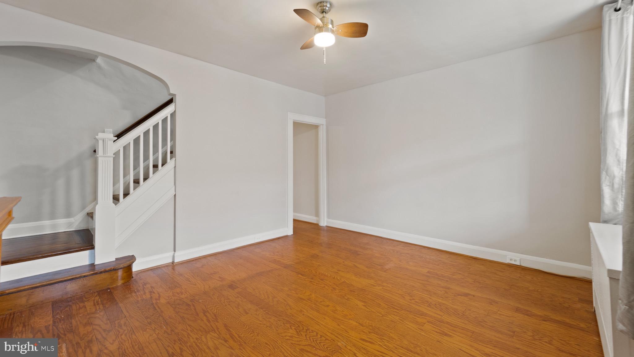 EDMONDSON - Residential Lease