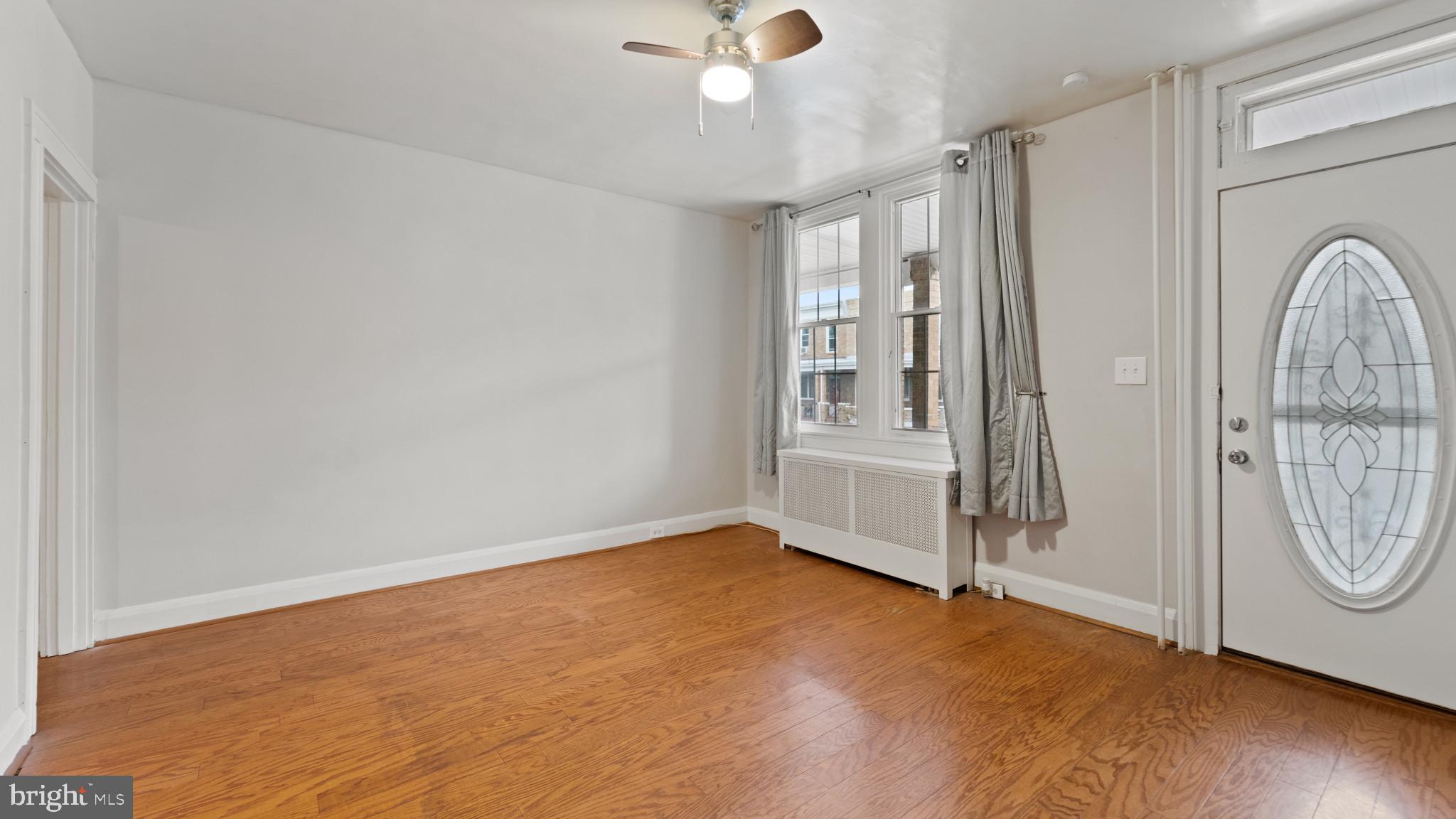 EDMONDSON - Residential Lease