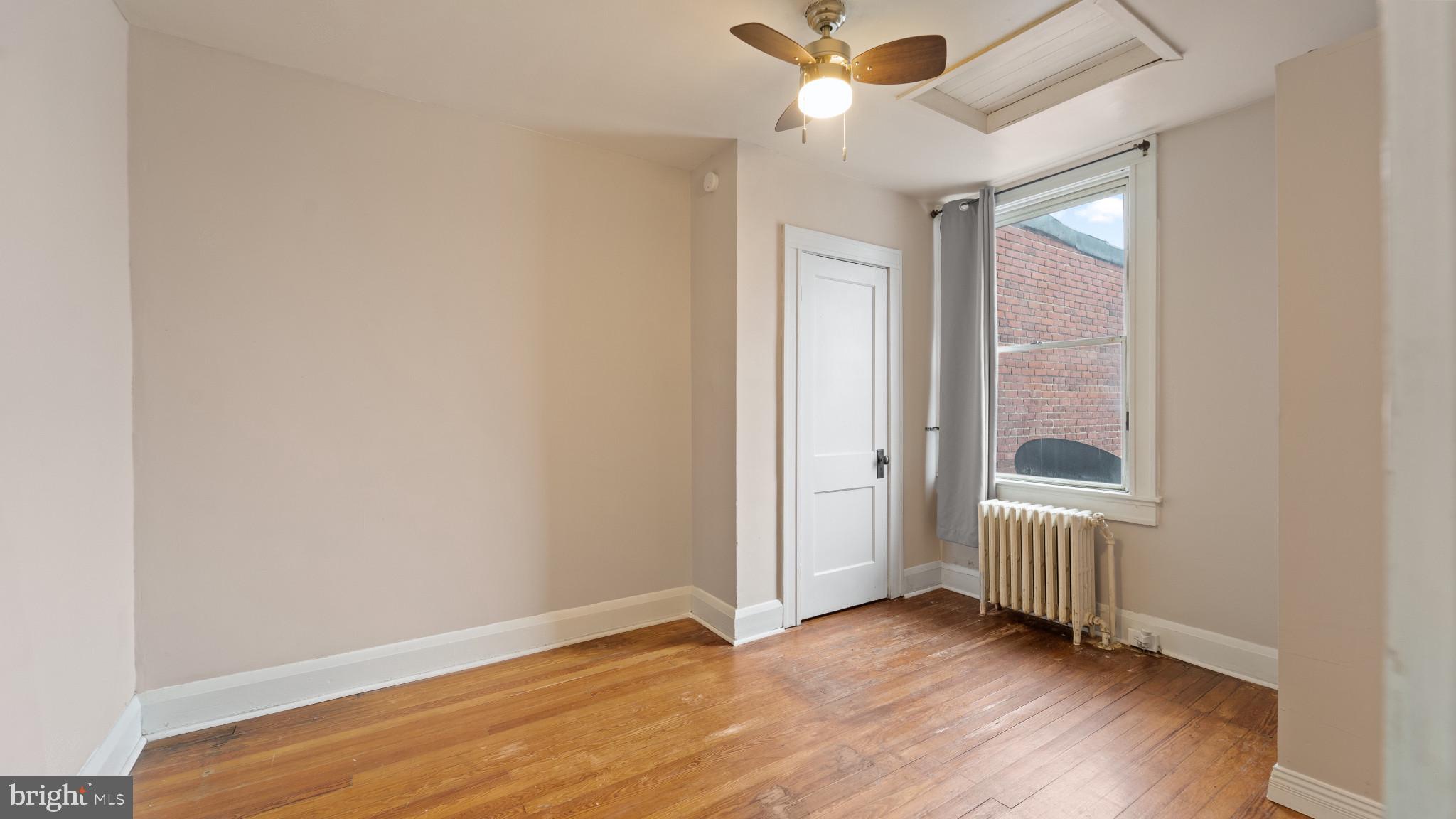 EDMONDSON - Residential Lease