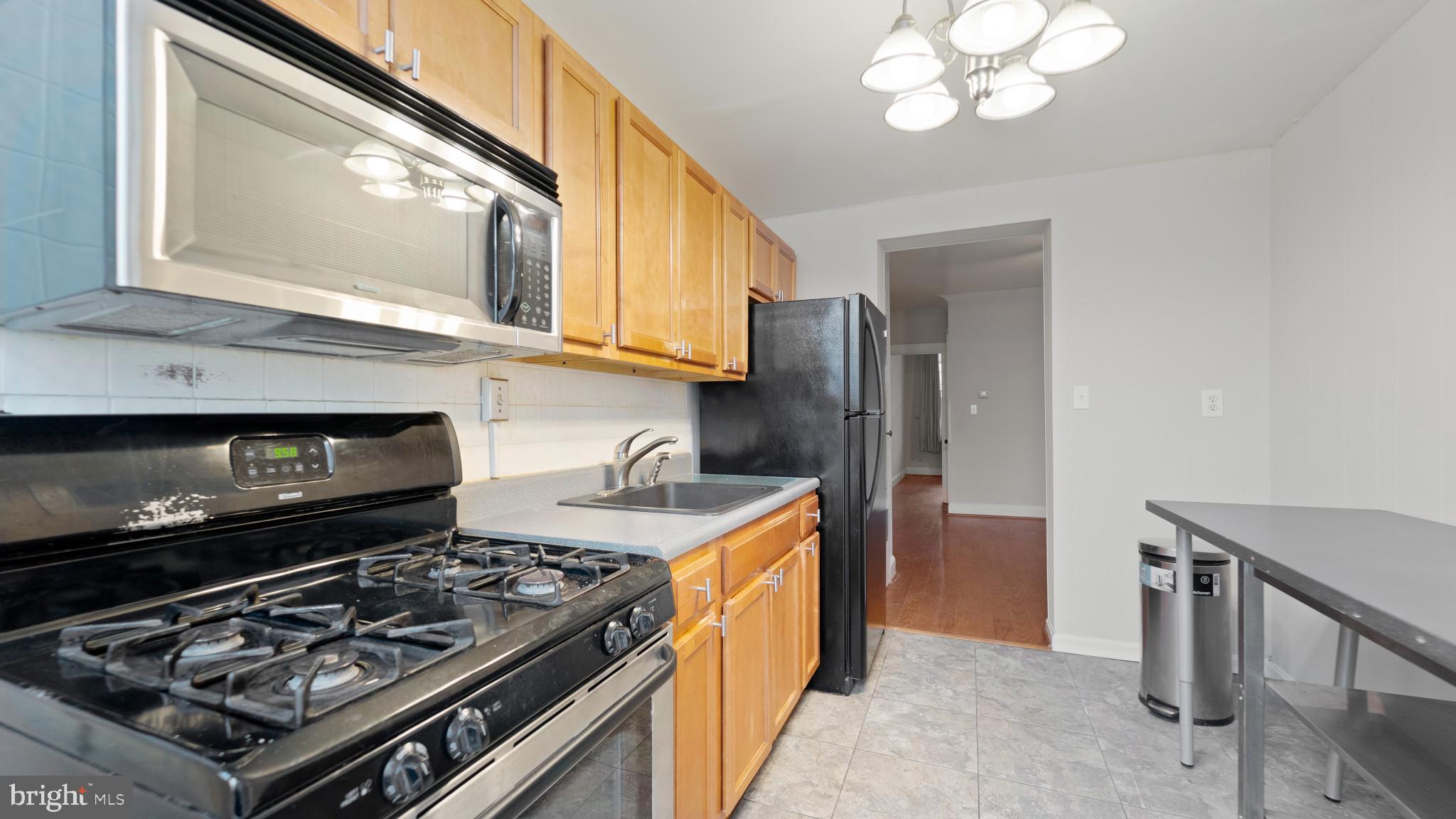 EDMONDSON - Residential Lease