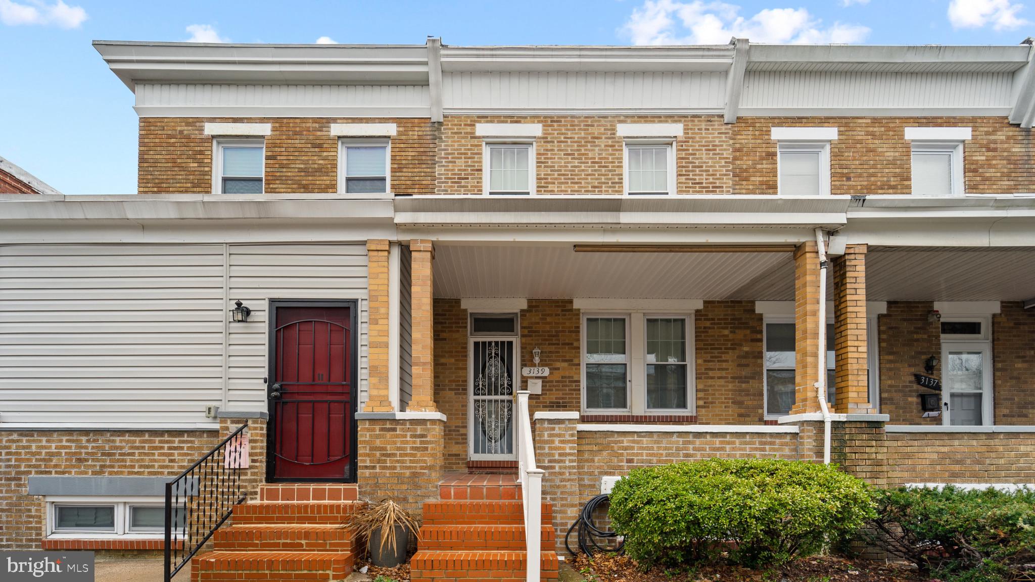 EDMONDSON - Residential Lease