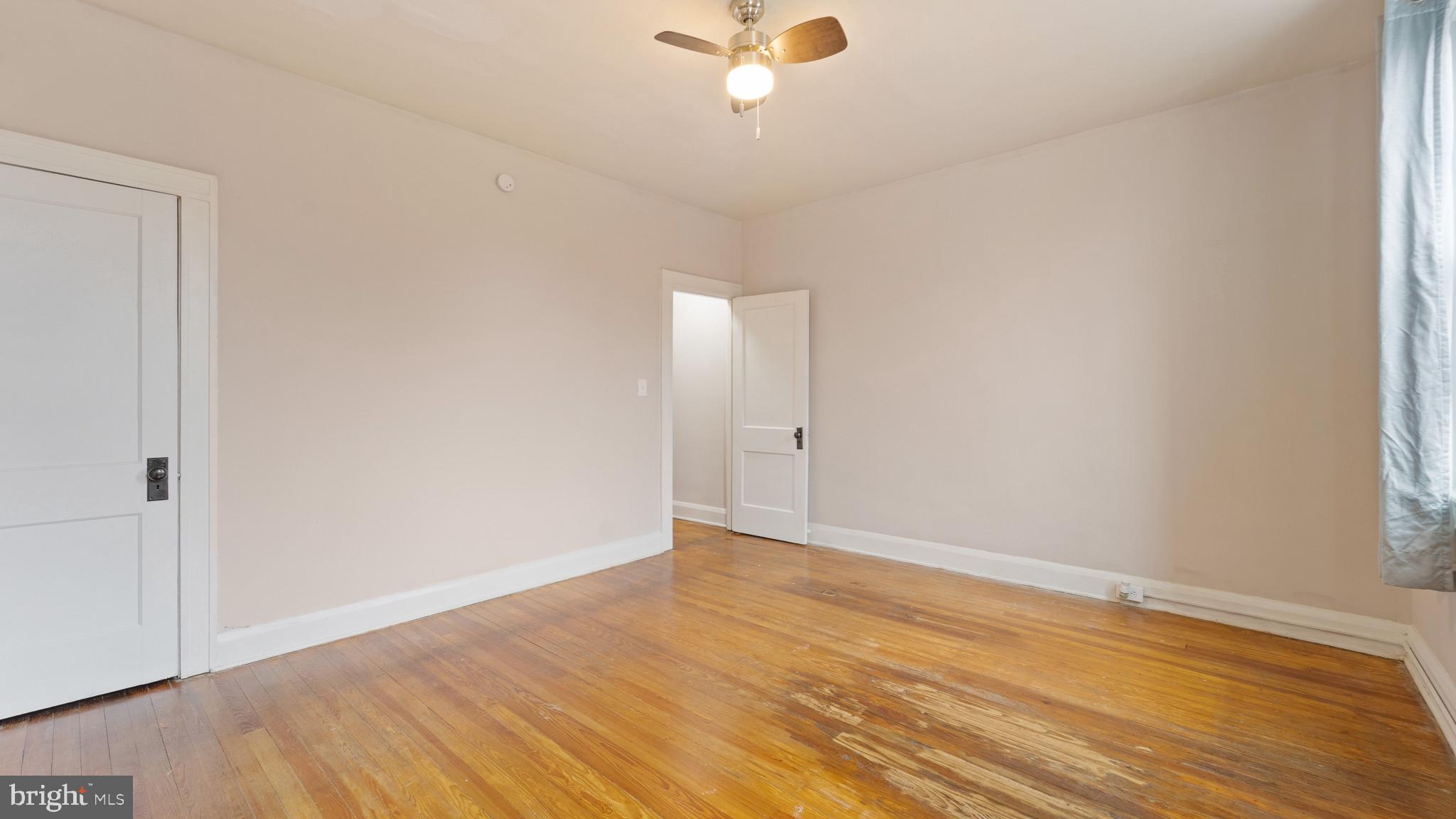 EDMONDSON - Residential Lease