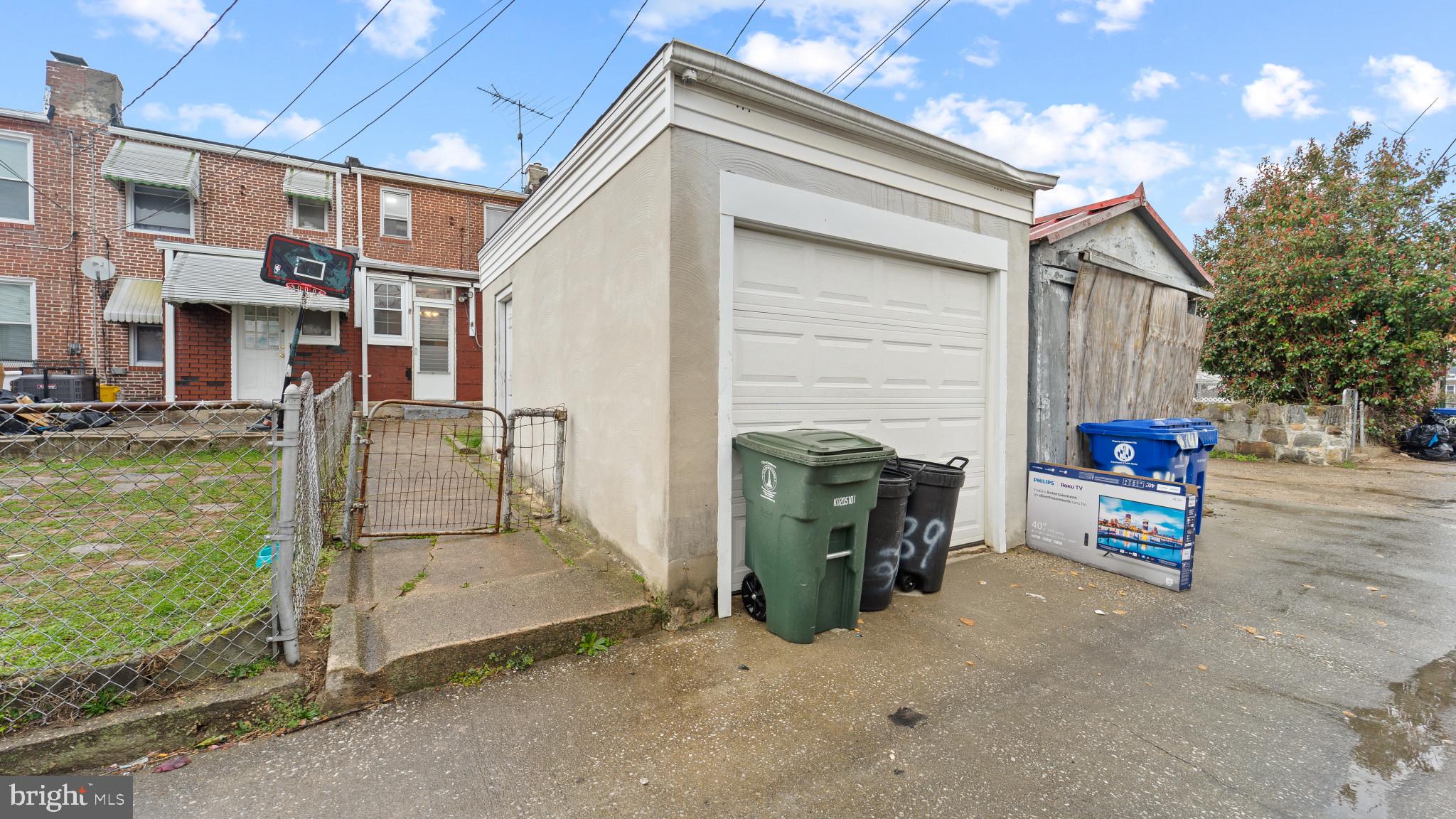 EDMONDSON - Residential Lease