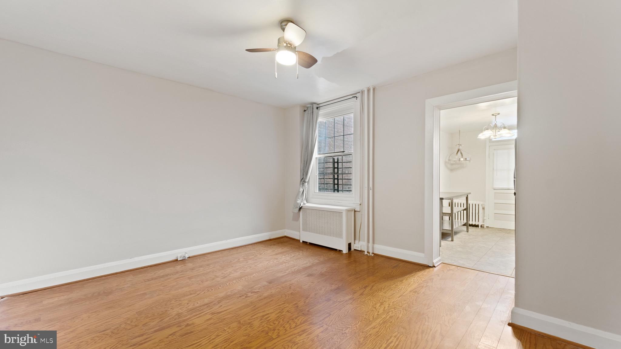 EDMONDSON - Residential Lease