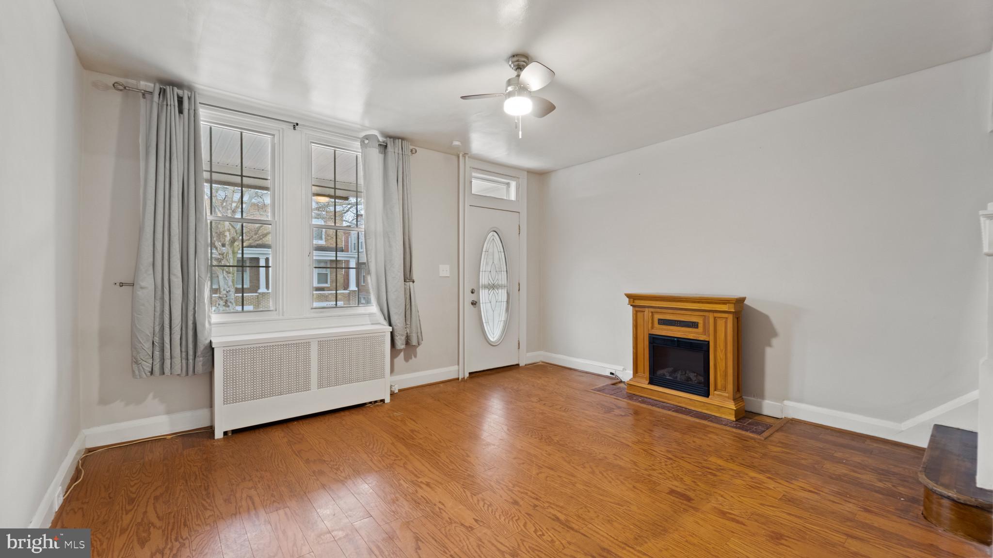 EDMONDSON - Residential Lease