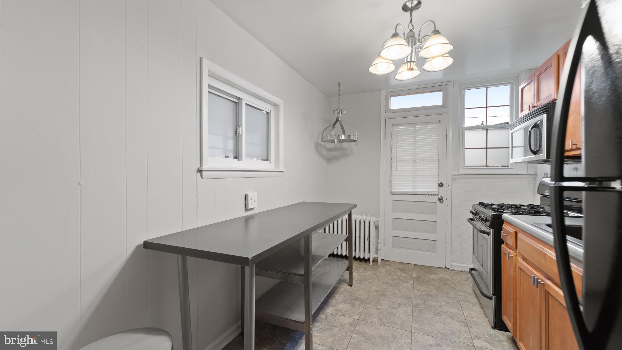 EDMONDSON - Residential Lease