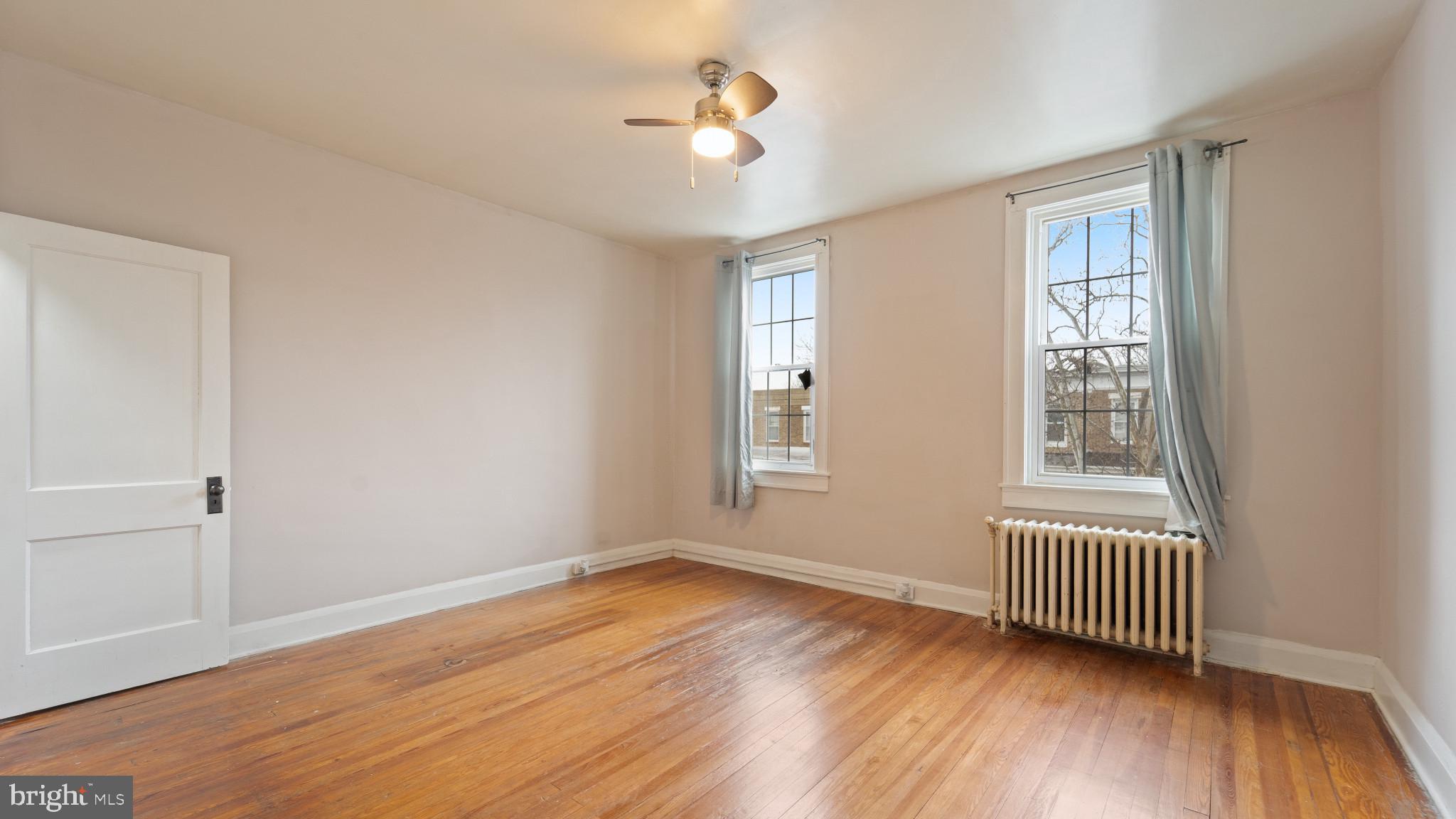 EDMONDSON - Residential Lease