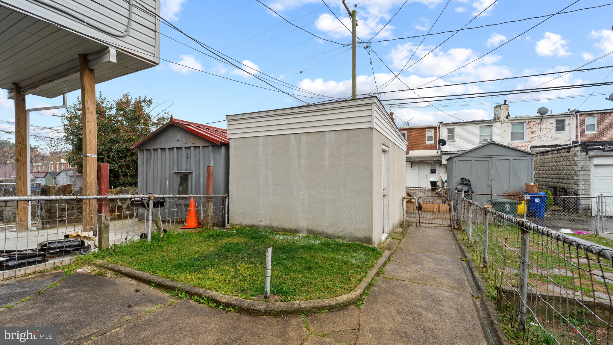 EDMONDSON - Residential Lease