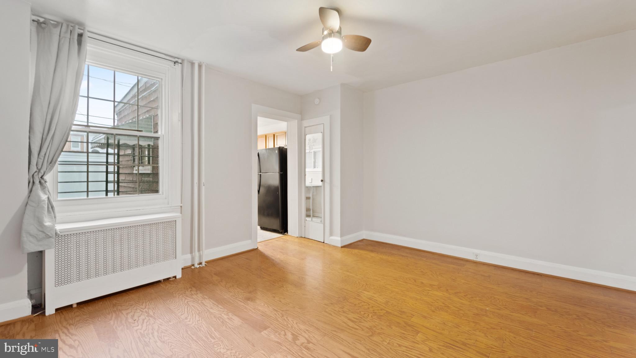 EDMONDSON - Residential Lease