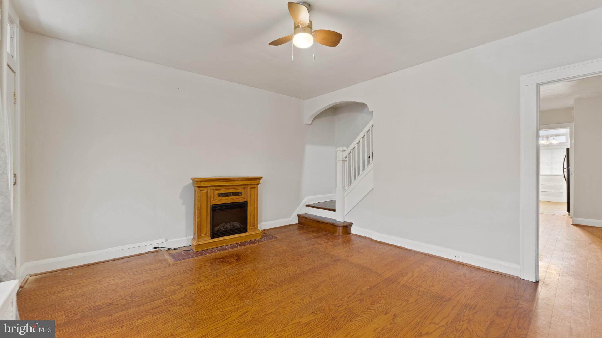 EDMONDSON - Residential Lease