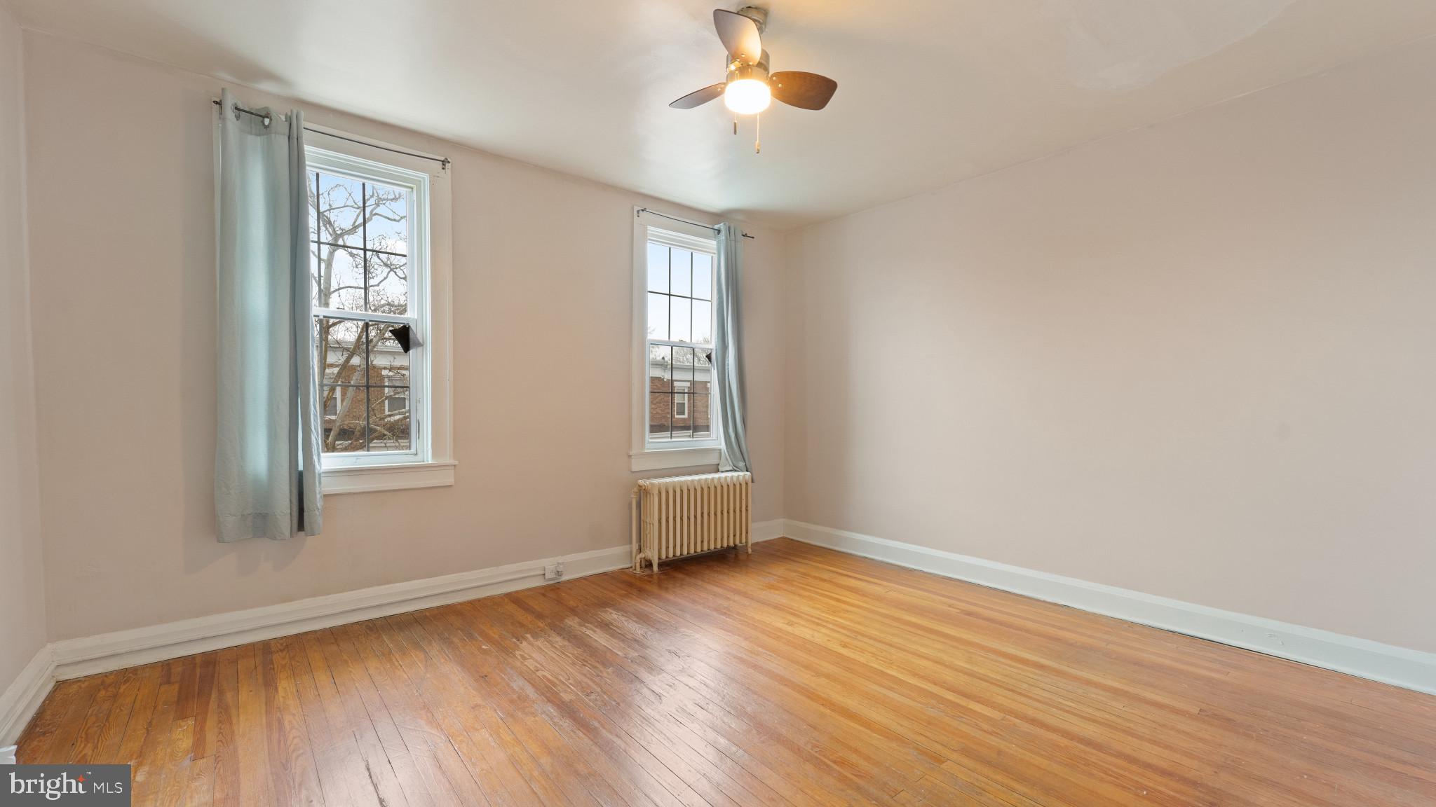 EDMONDSON - Residential Lease