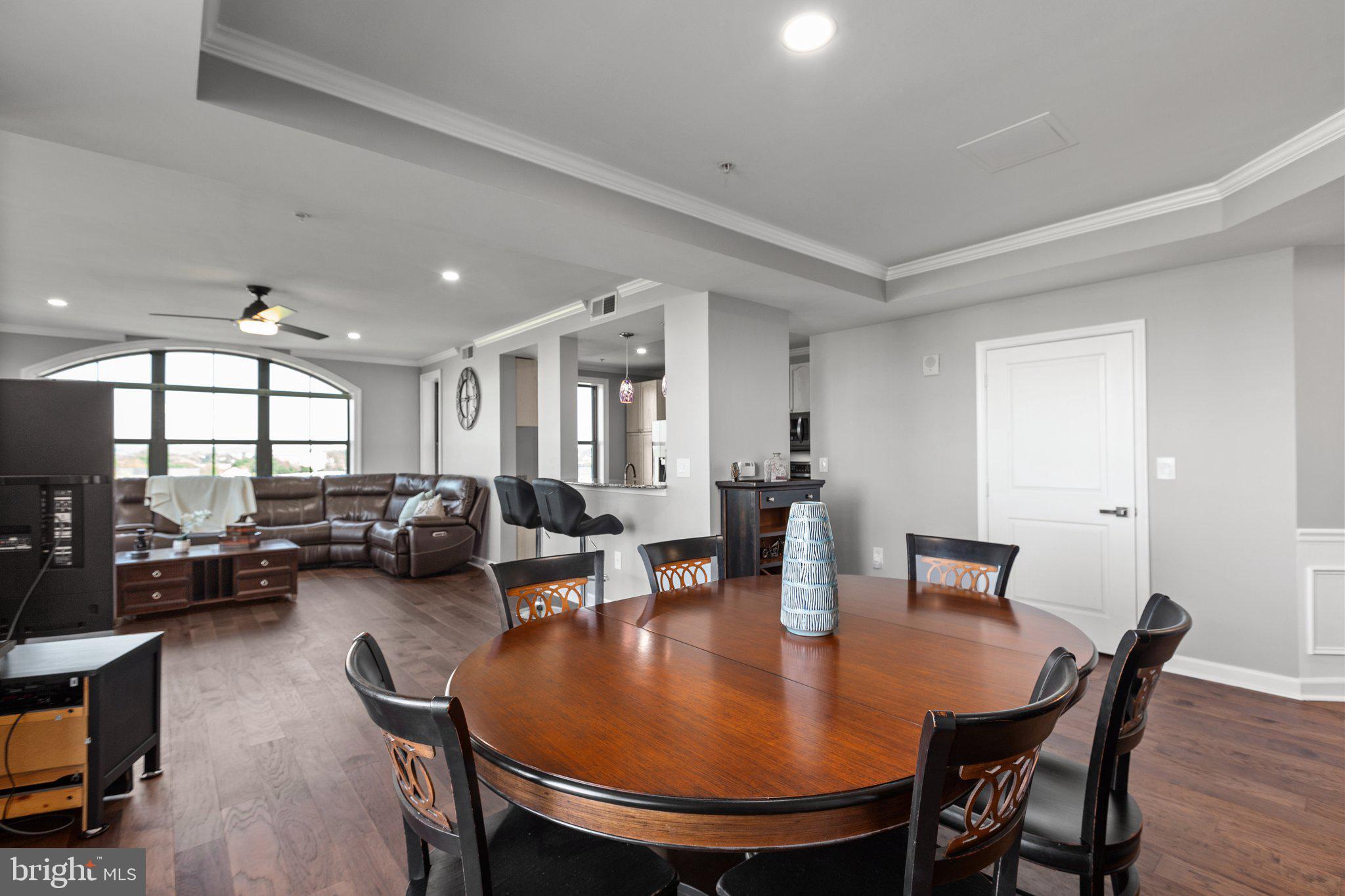 HARBOR VIEW - Residential