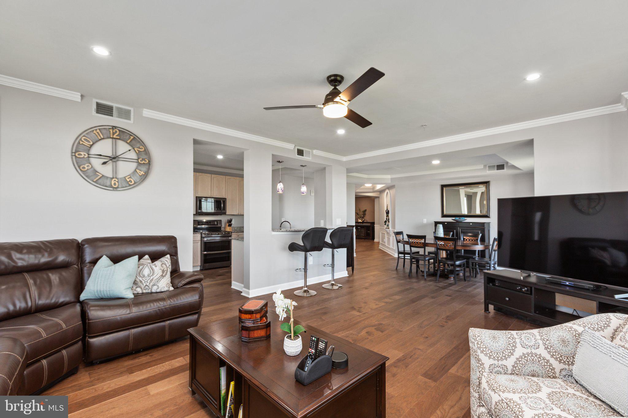 HARBOR VIEW - Residential